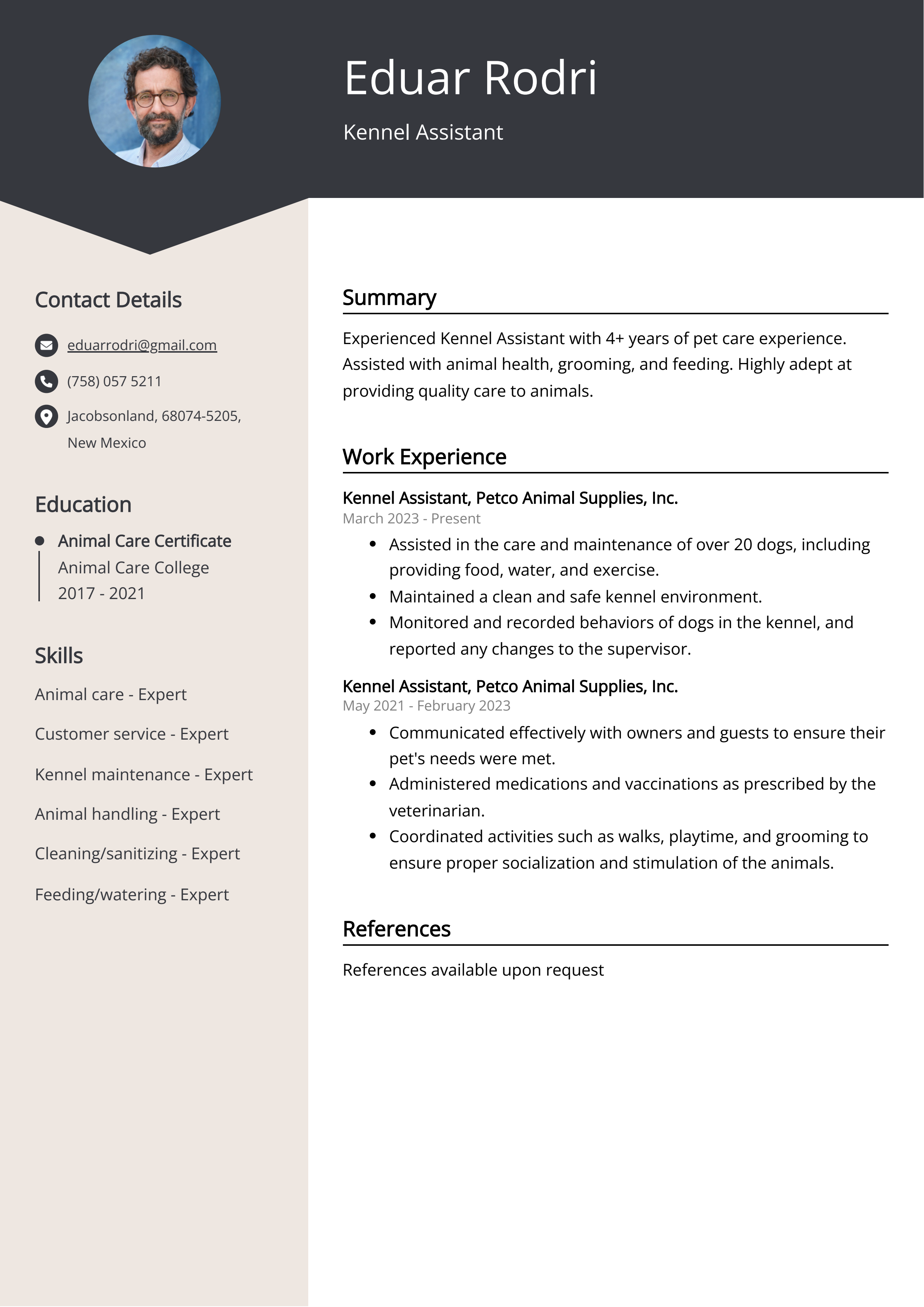 What Does a Kennel Assistant Do? Explore Job Duties and Skills Required