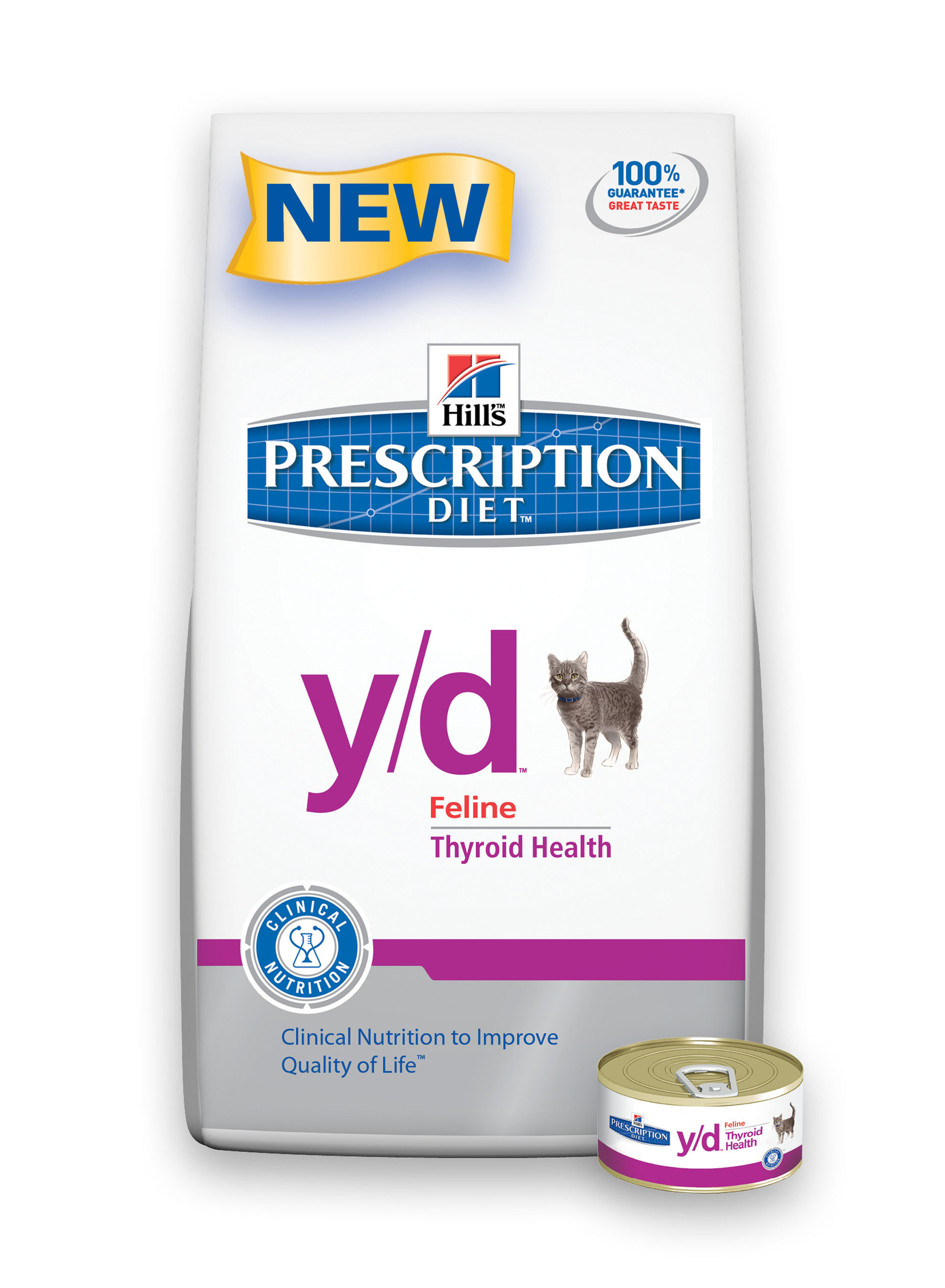 Best Cat Food for Thyroid Problems: Top Picks for Hyperthyroidism