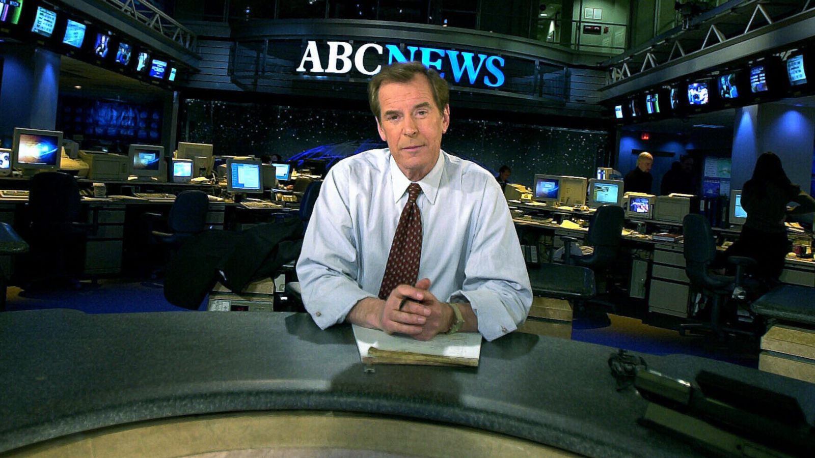 Remembering Peter Jennings: ABC's World News Tonight Anchor