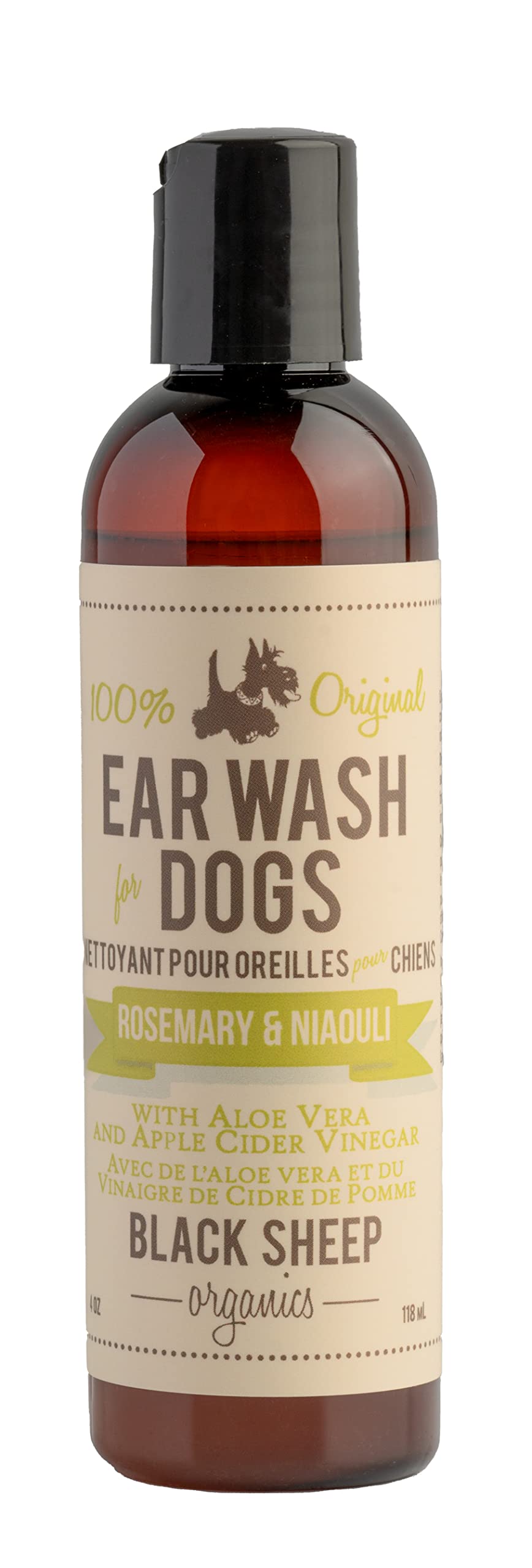 Safe & Gentle Pet Ear Cleaner Solutions: Recommended Products for Healthy Ears