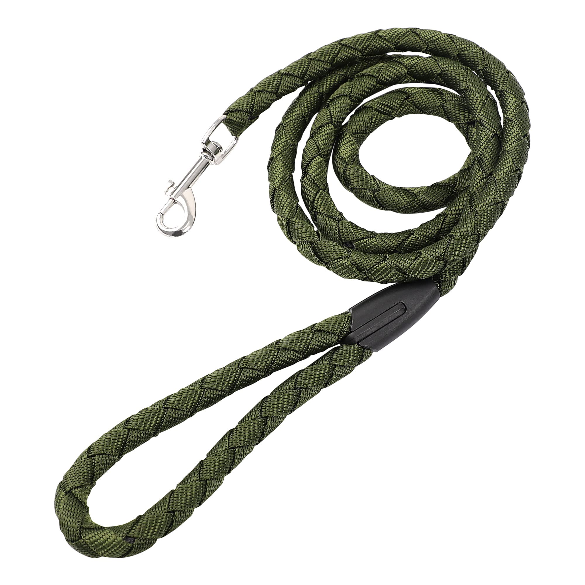Premium Rope Leash for Dogs: A Must-Have for Training and Daily Walks