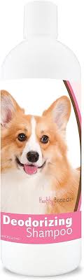 Best Shampoo for Corgis: Top Picks for Healthy Coat and Skin