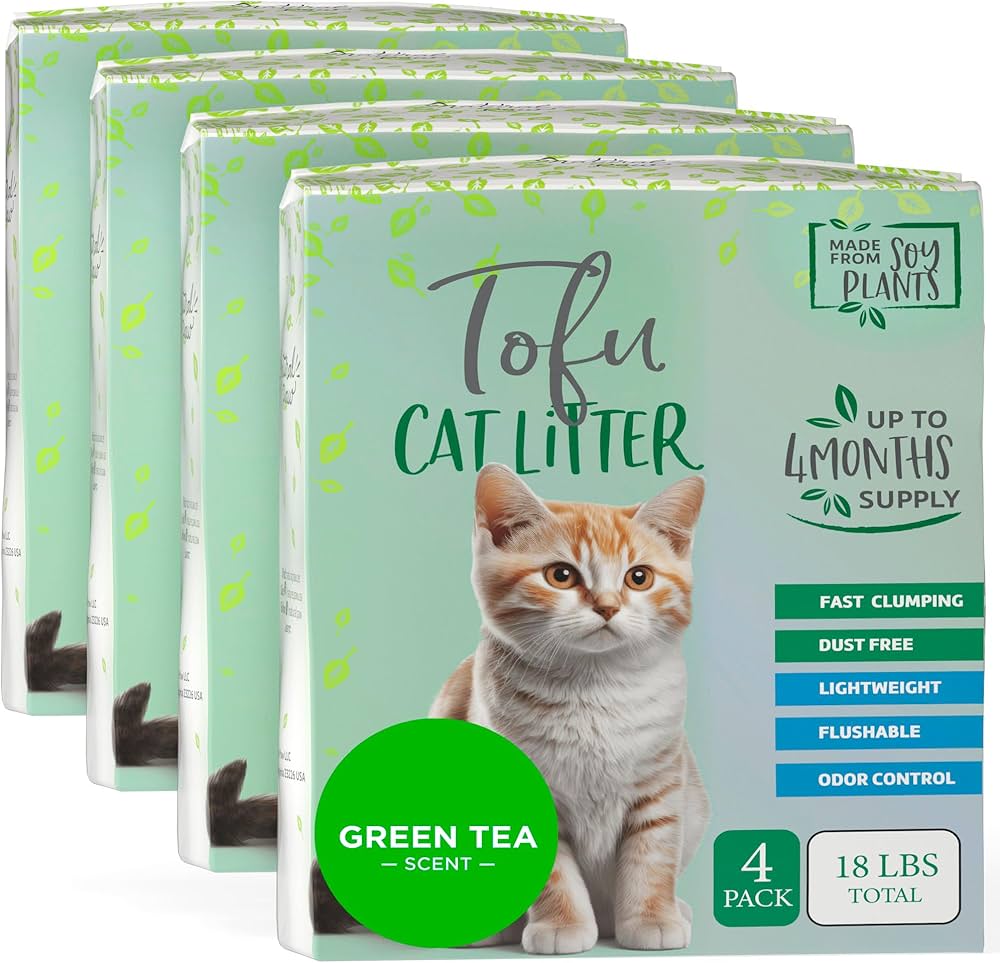 Paws Cat Litter: Safe, Natural, and Effective Odor Control