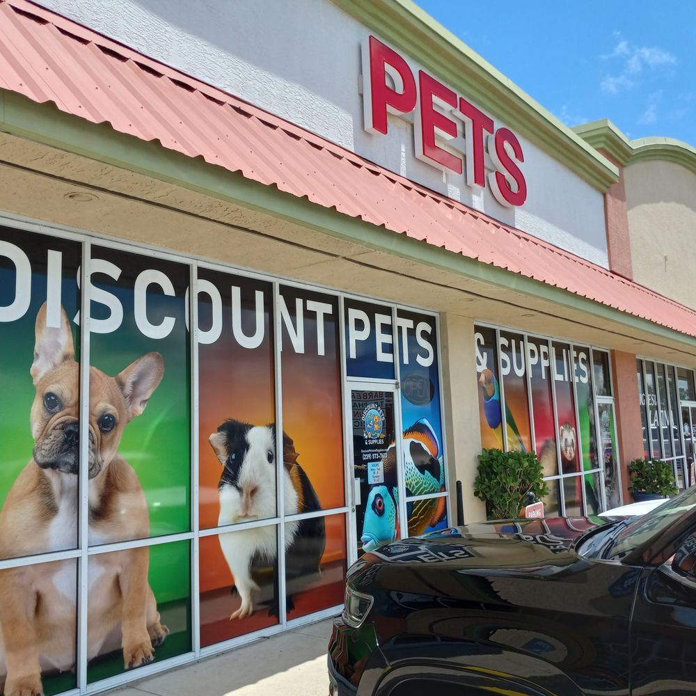 Best Pet Supplies in Cape Coral, FL – Top Stores & Deals