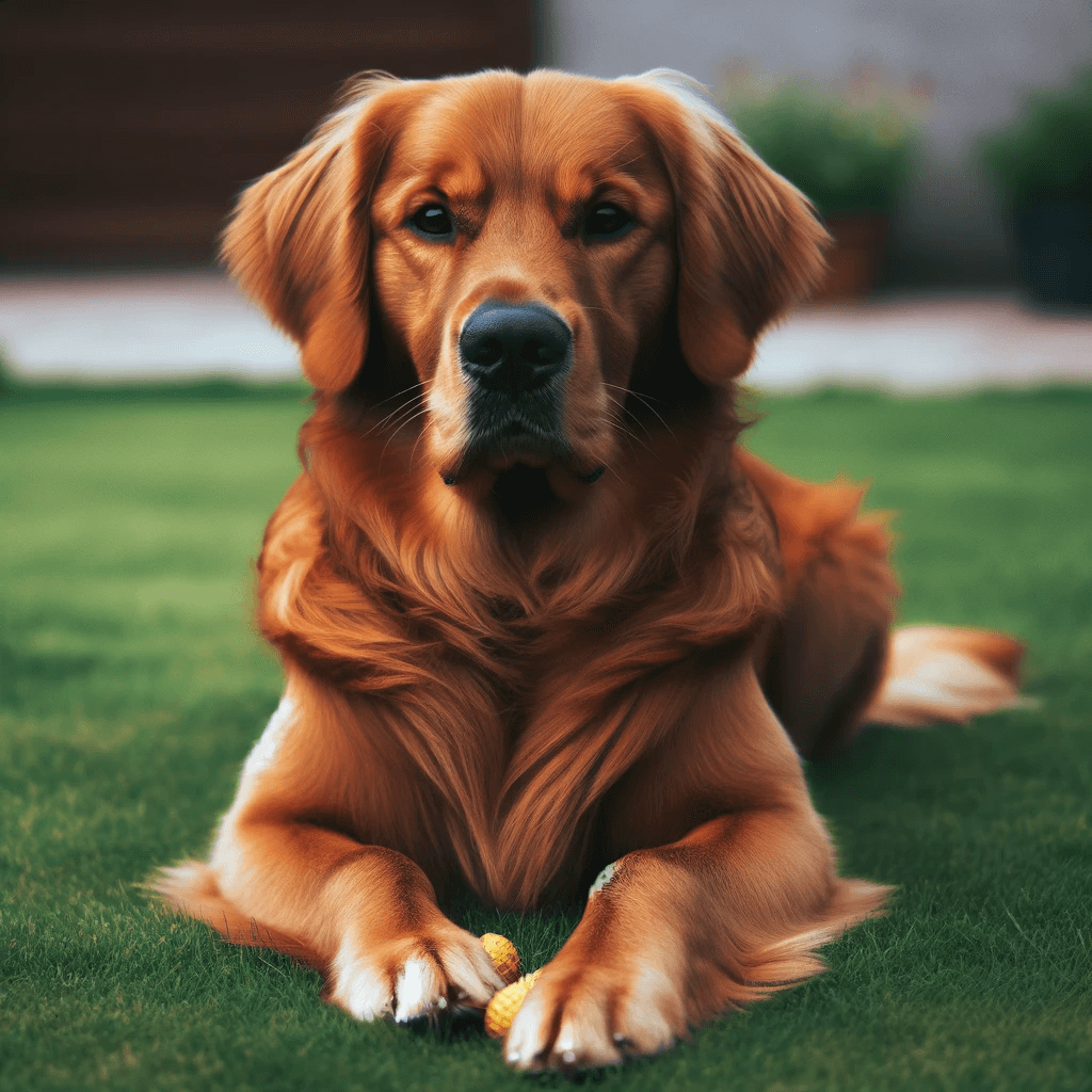 What is a Dark Golden Retriever? Explore the Unique Characteristics and Facts