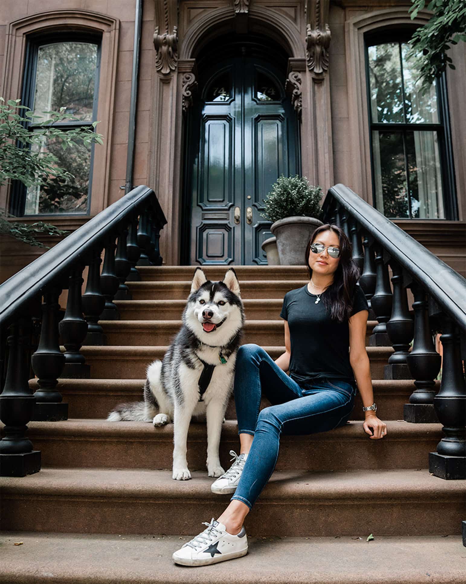 Siberian Husky Apartment Dog Guide: How to Make Apartment Living Work