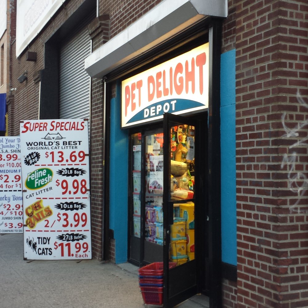Discover Top-Rated Pet Supplies in Jersey City