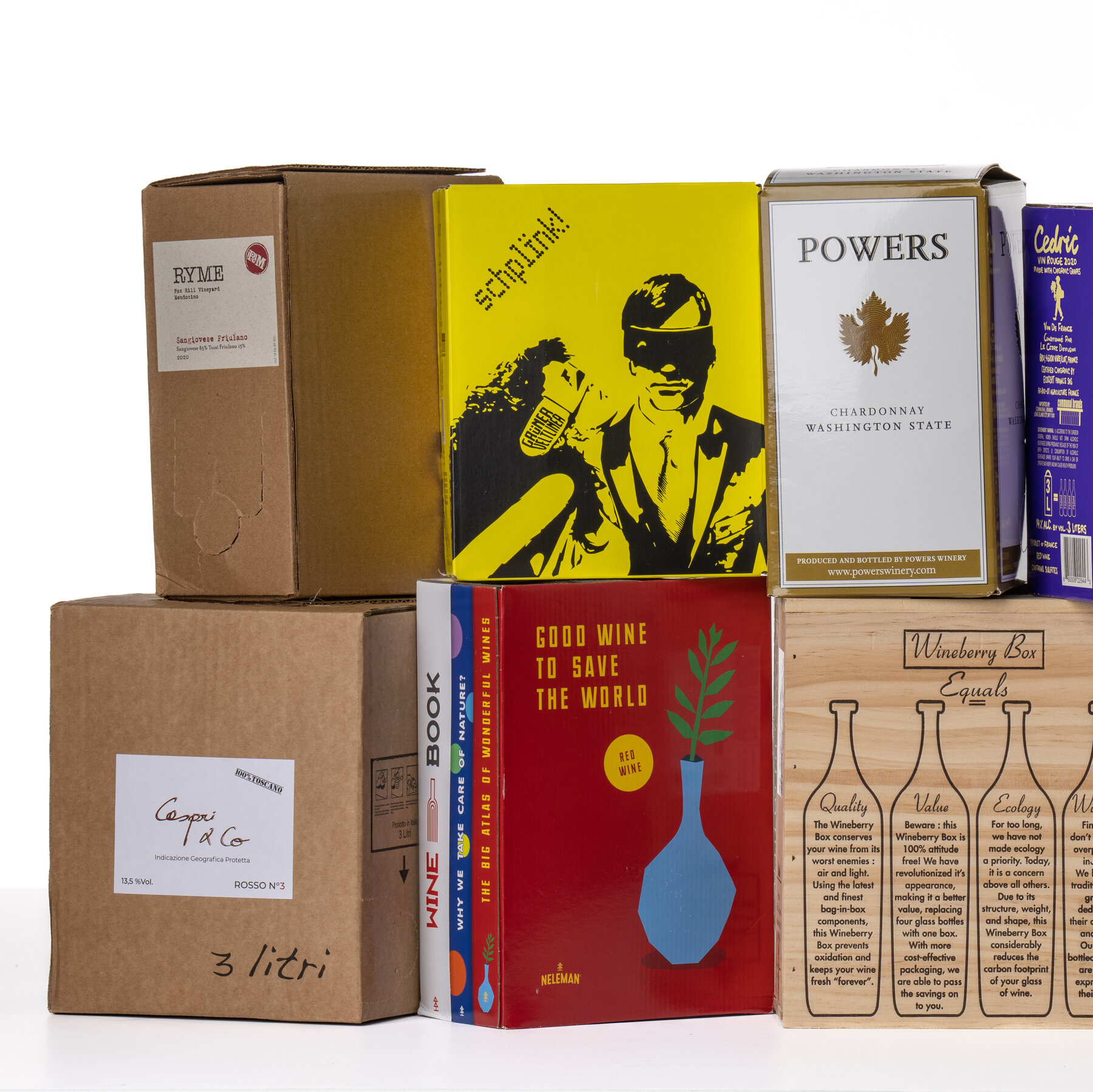 The Best Boxed Wine: Top Picks for Affordable and High-Quality Wine