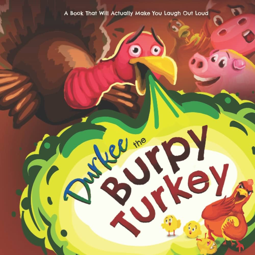 Hilarious Thanksgiving Tales That Will Make You Laugh Out Loud