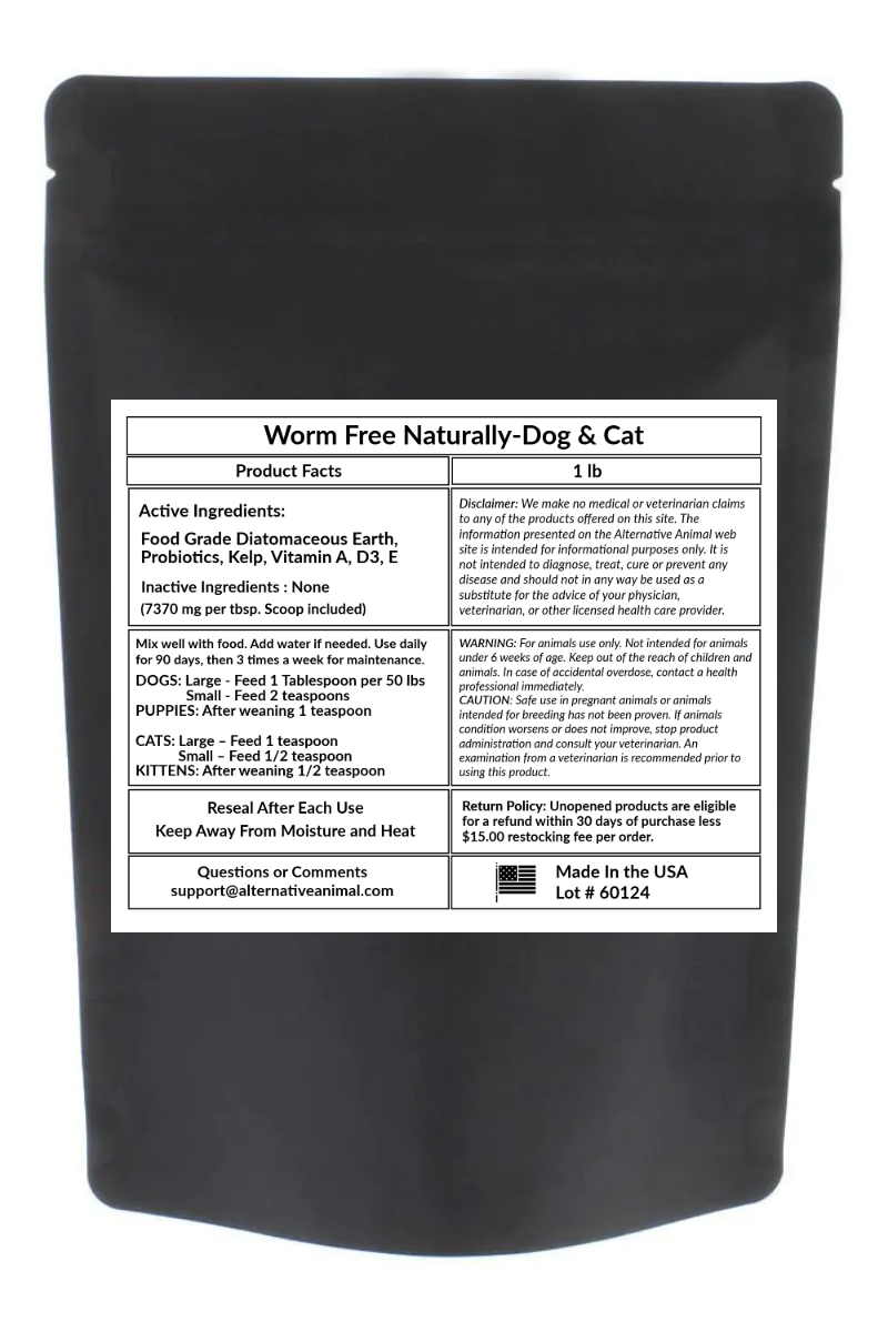 Top Dog Wormer Products: Keep Your Pet Healthy and Parasite-Free