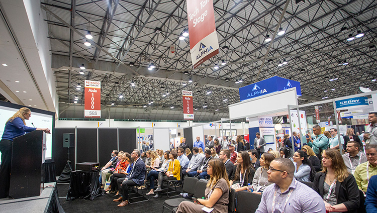 Discover the Future of Pet Food at Pet Food Forum 2024: Trends & Technologies