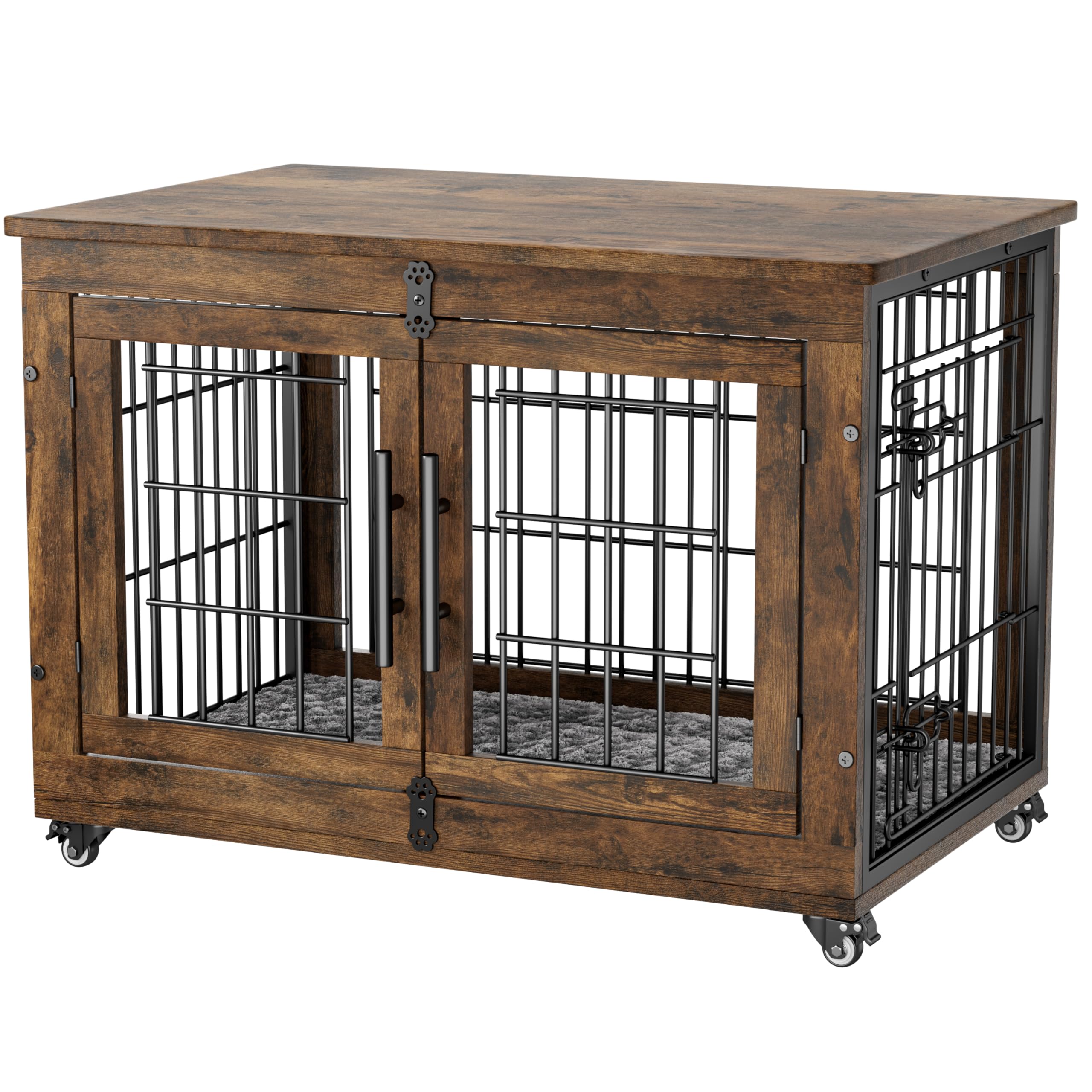 Best Wooden Dog Kennels for Comfort and Durability