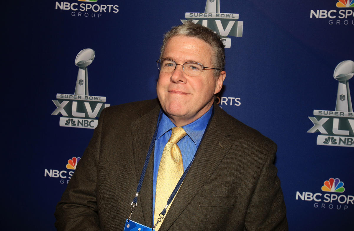Peter King Announces Retirement from Full-Time NFL Coverage