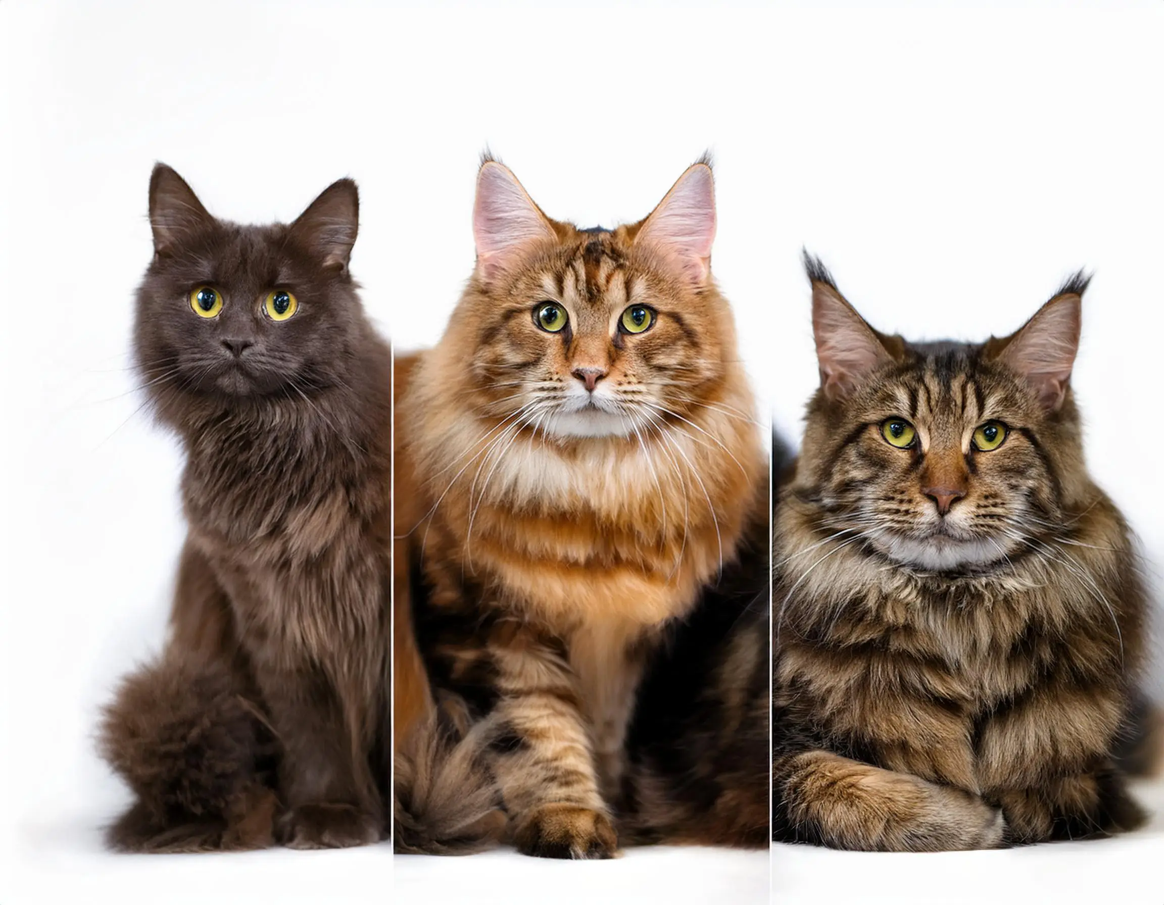 Brown Maine Coon Cats: History, Characteristics, and Why Theyre So Desirable