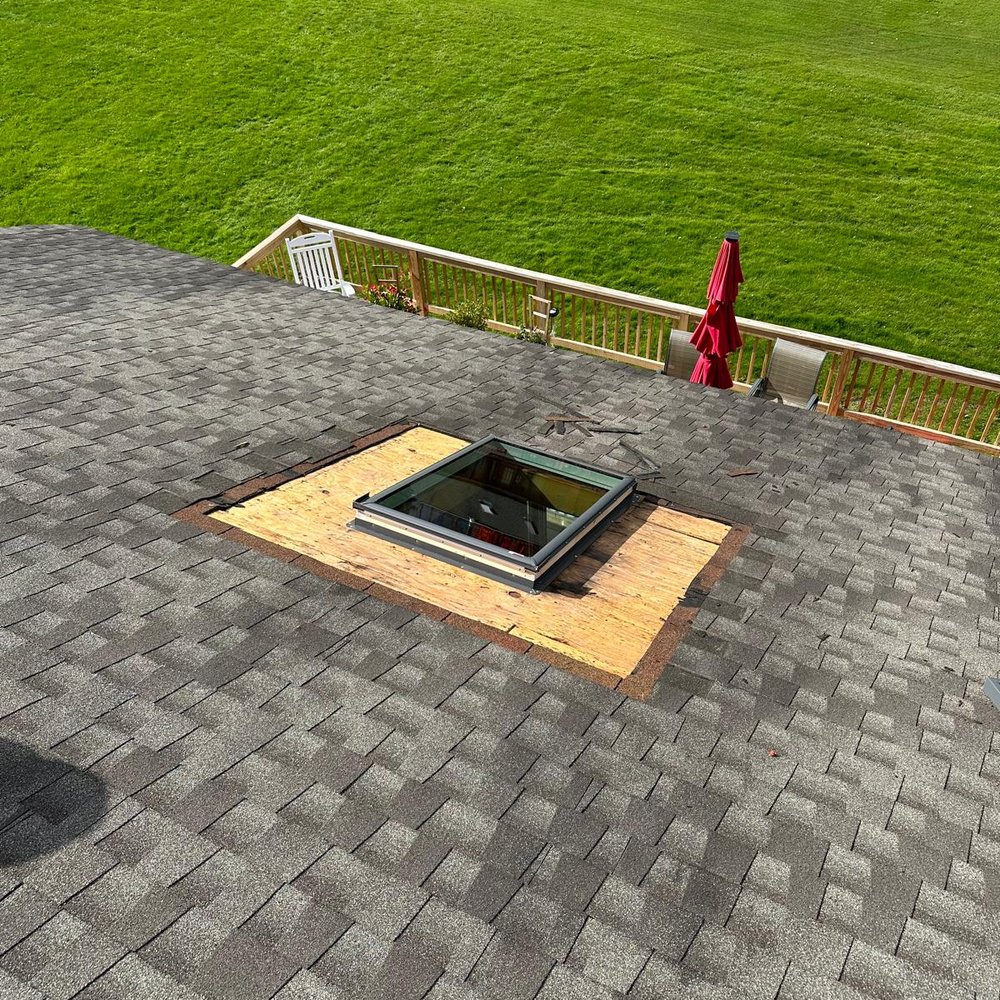 GA Brothers Garfield NJ: Top Roofing Services and Construction Solutions