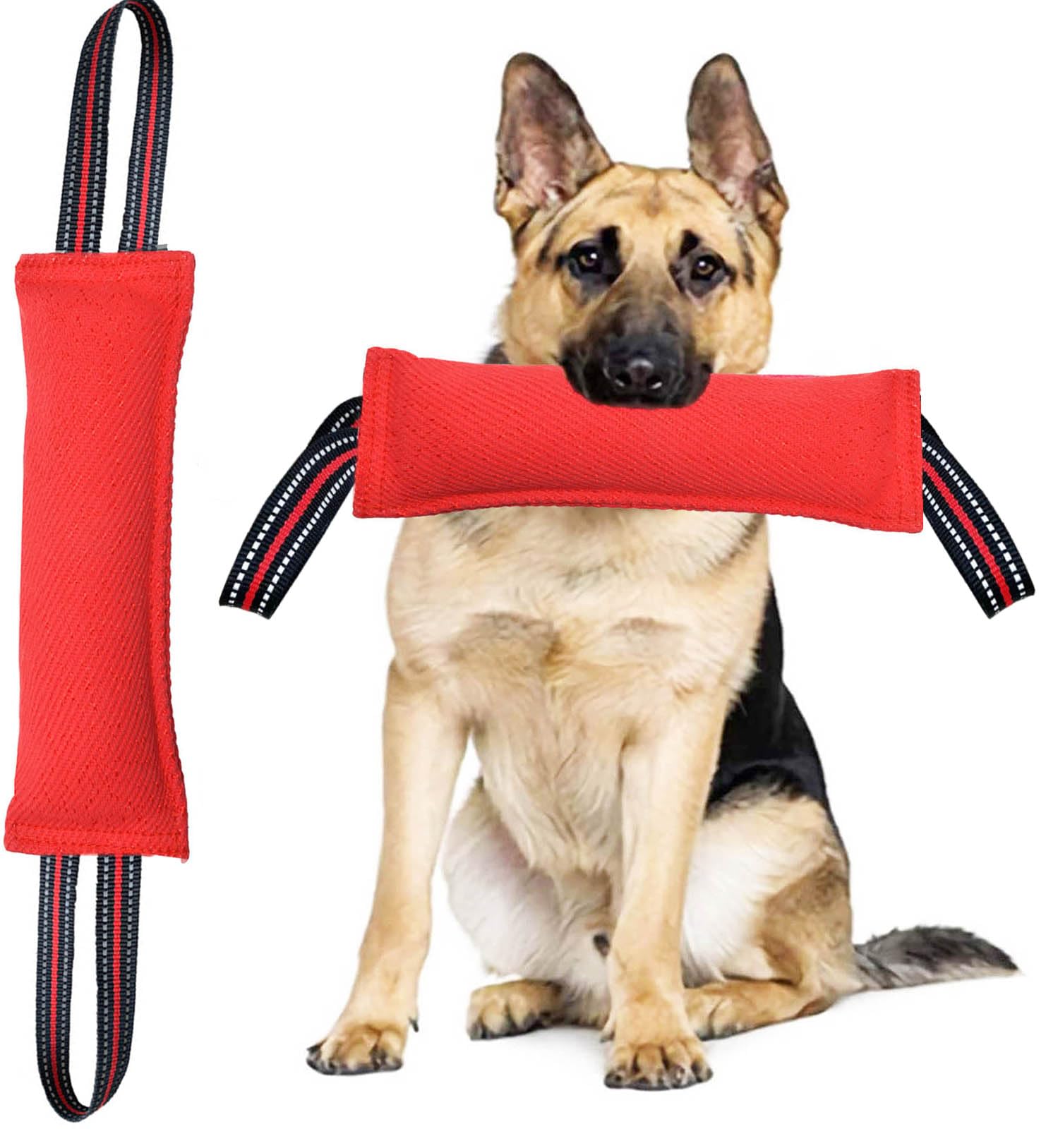 Best Dog Tug Rope for Training and Play: Durable & Safe Options