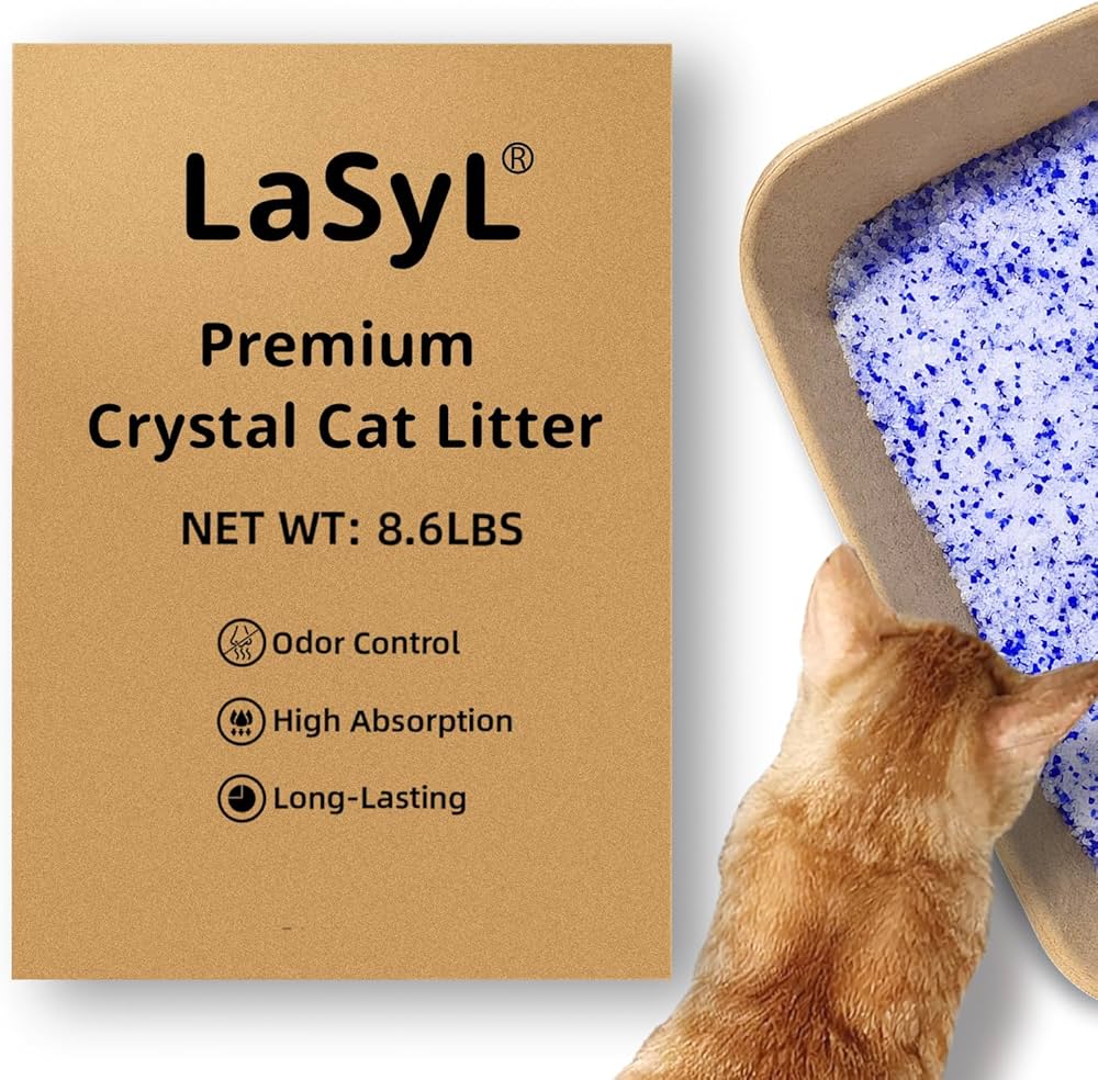 Premium Bulk Clumpable Cat Litter: Superior Absorption and Low Dust