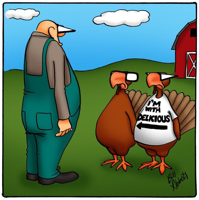 Hilarious Thanksgiving Tales That Will Make You Laugh Out Loud