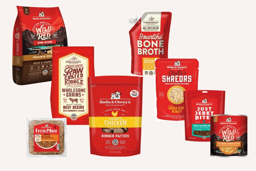 Stella and Chewys Dog Food: A Comprehensive Review of Flavor and Nutrition