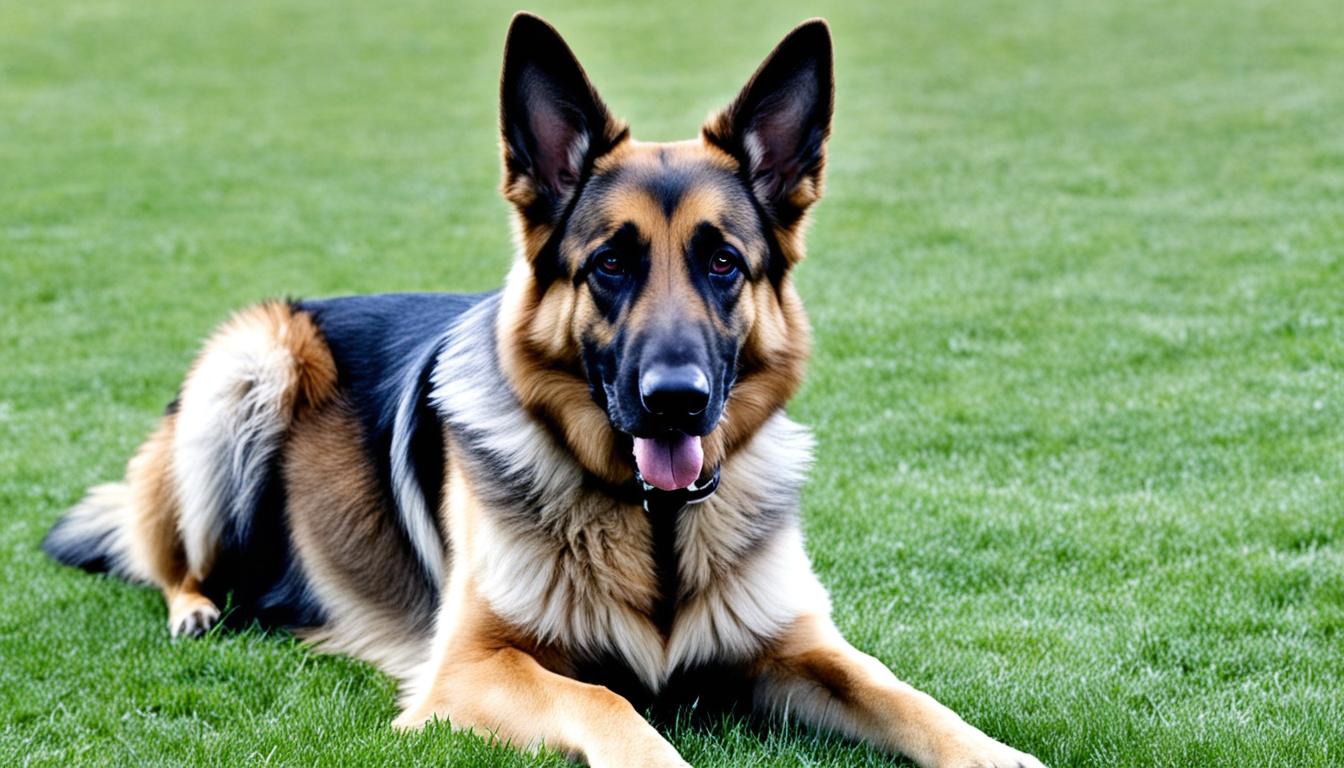 What Makes the Sable German Shepherd Stand Out? Discover Its Rare Coat and Traits