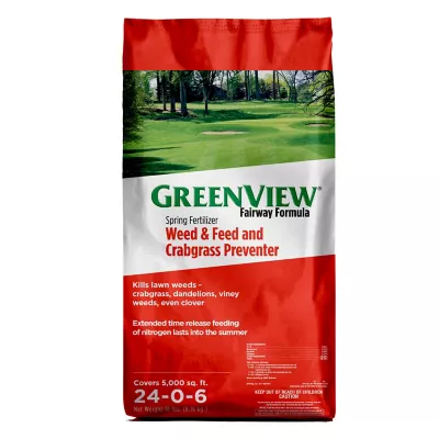 Weed and Feed Products: Which Ones Are Pet Safe for Your Lawn?