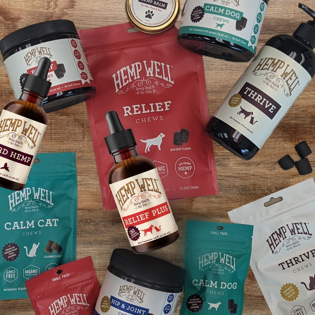 Goodys Pet Supply: Trusted Pet Supplies for Your Pet's Comfort and Wellness
