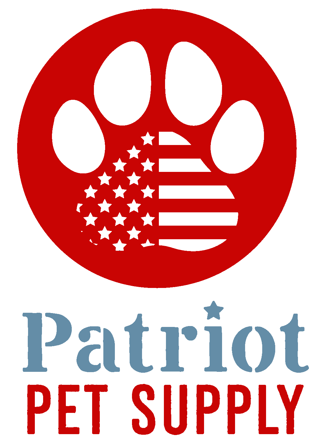 patriot pets and supplies