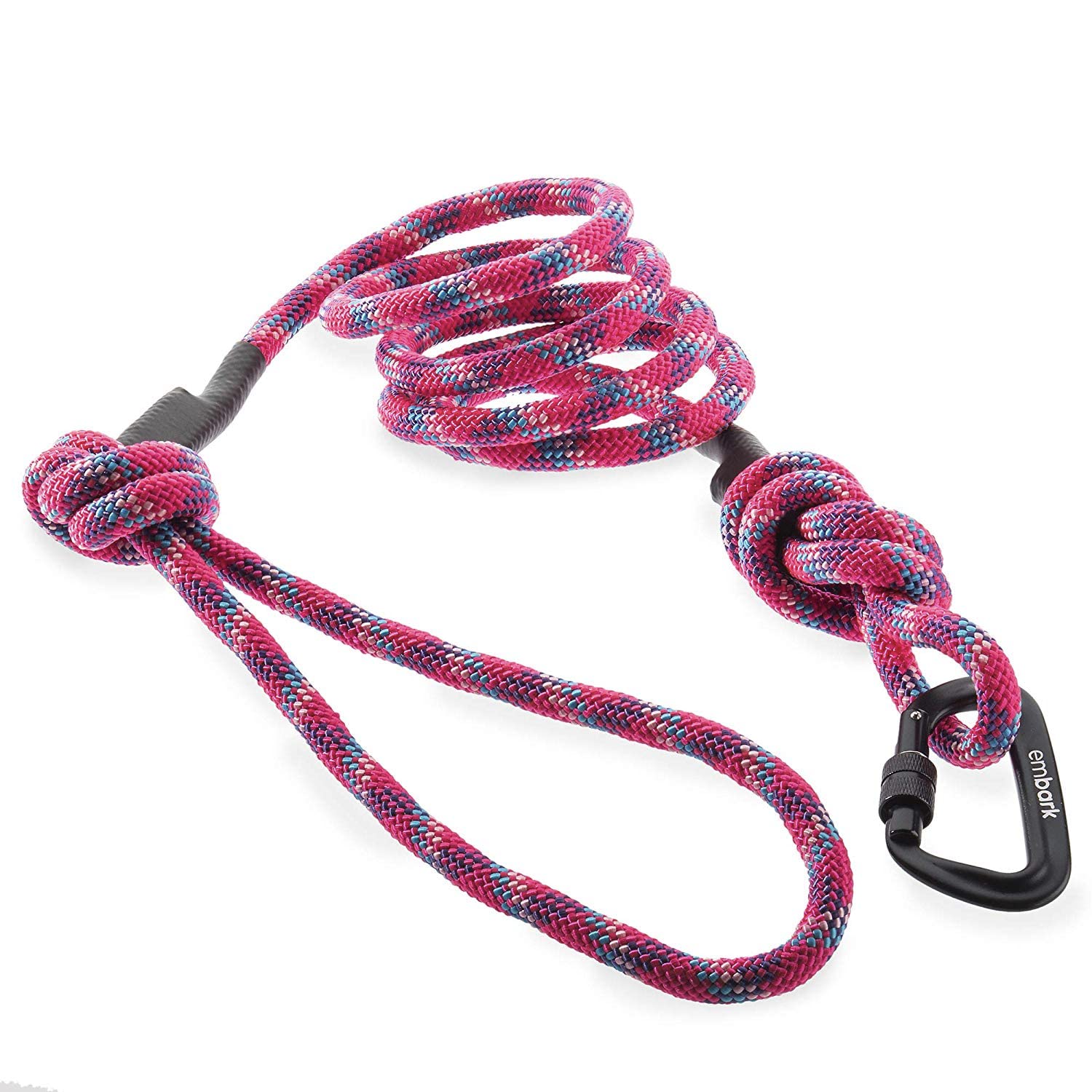 Best Rock Climbing Rope Dog Leash: Top Durable Leashes for Active Dogs