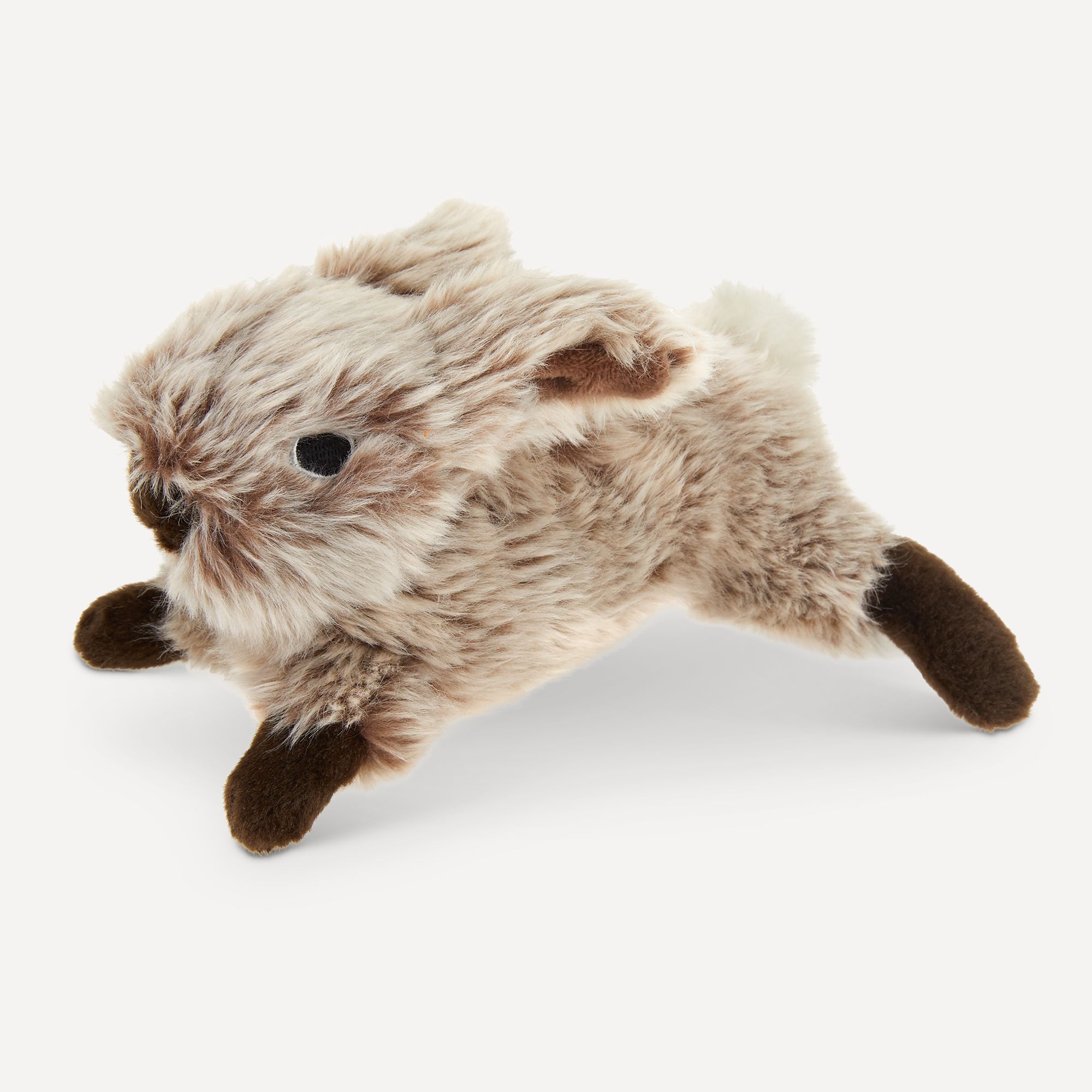pet toy rabbit