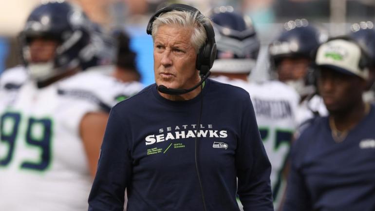 Seattle Seahawks Part Ways with Pete Carroll After 15 Years
