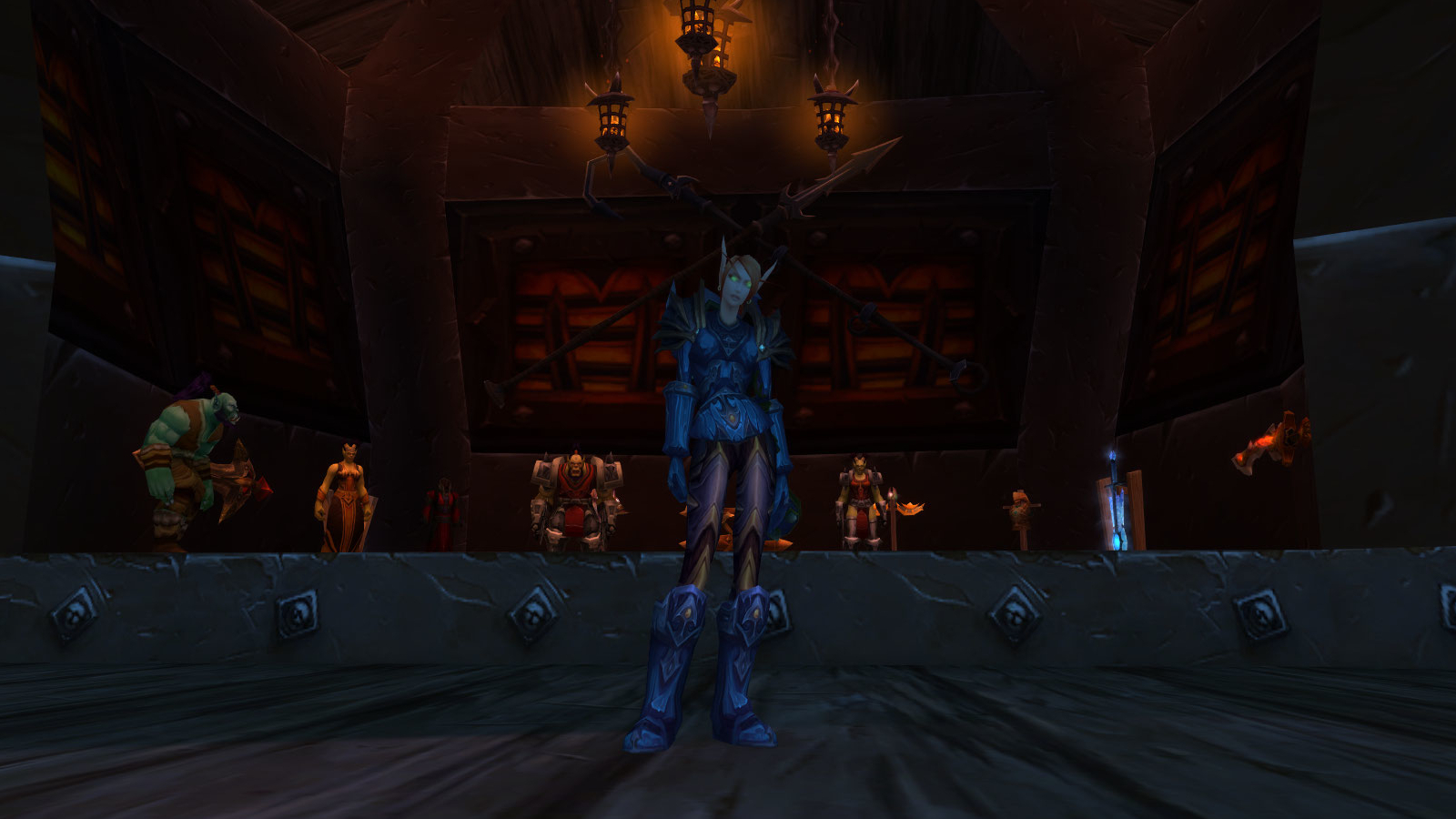 Best Holy Paladin BIS Gear for Cataclysm Classic – Pre-Raid & PvE Guide