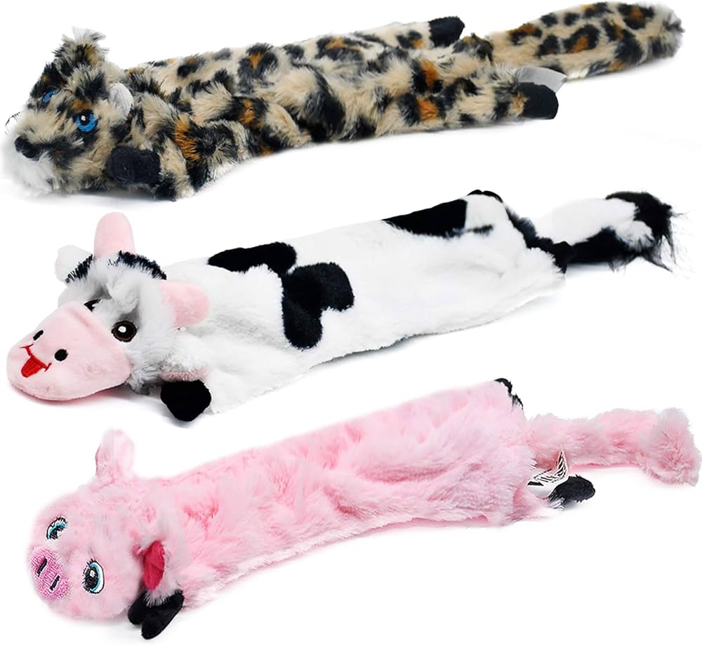 Best Pet Toys for Small Dogs: Top Picks for Your Tiny Pooch