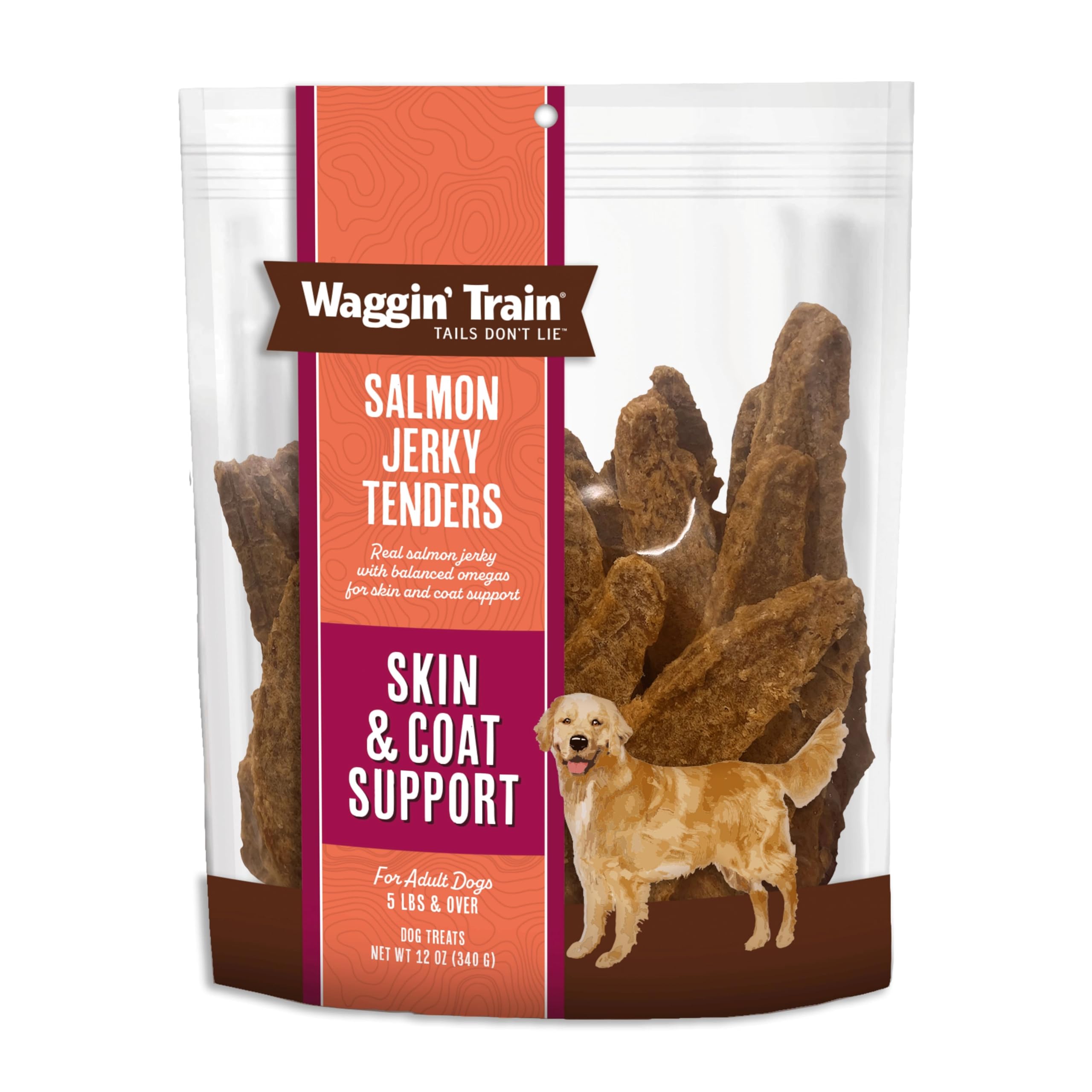 Waggin Tails Pet Supplies: Premium Pet Food, Treats & Essentials