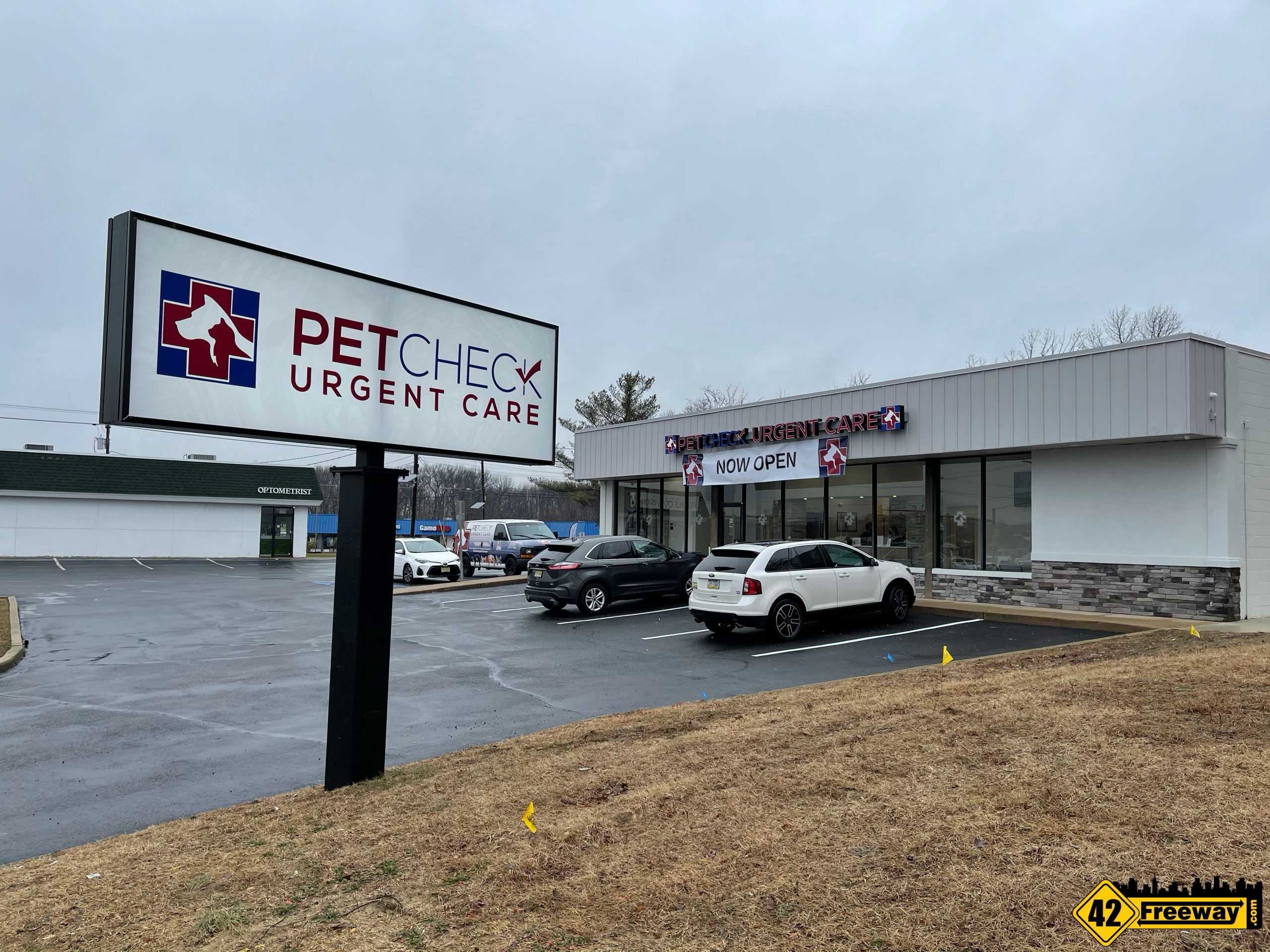 Emergency Pet Care in Deptford: 24/7 Vet Services for Your Pets