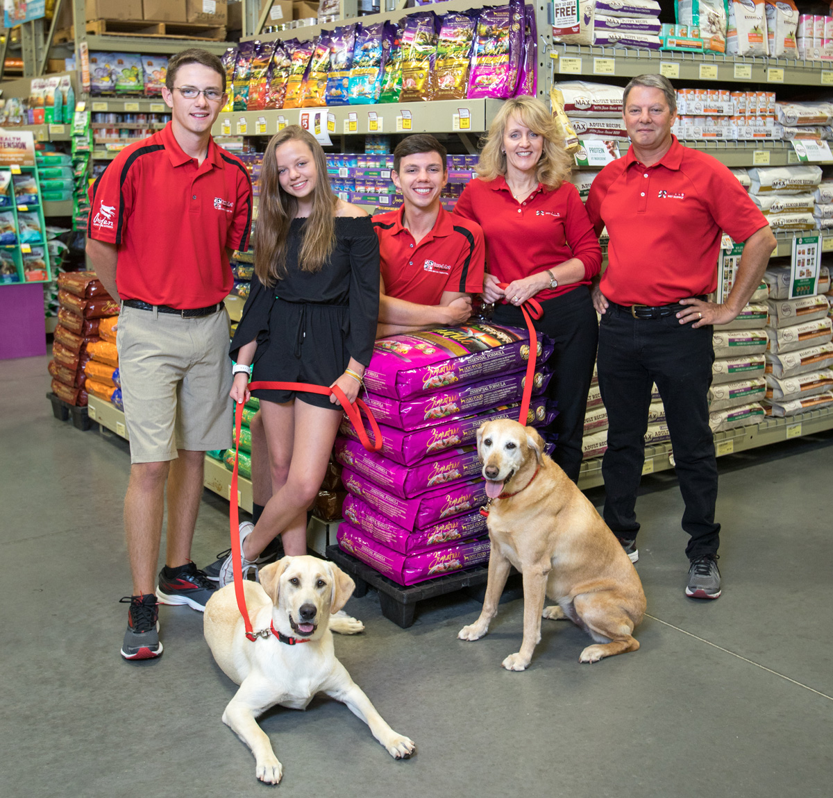 Discover Quality Pet Products at Care-A-Lot Pet Supply Indian River, VA