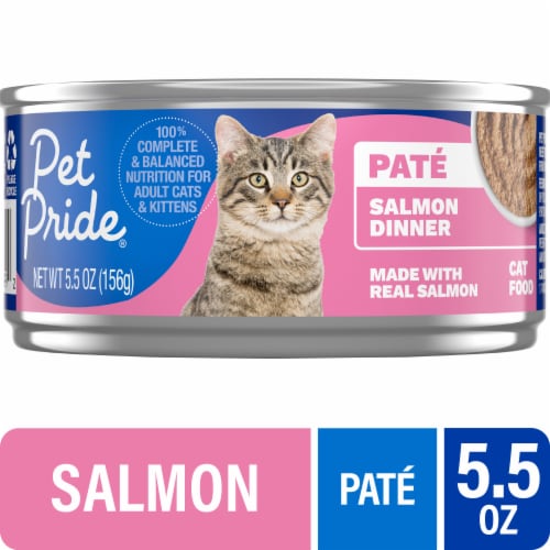 Pet Pride Cat Food: Healthy & Tasty Meals for Your Feline Friend