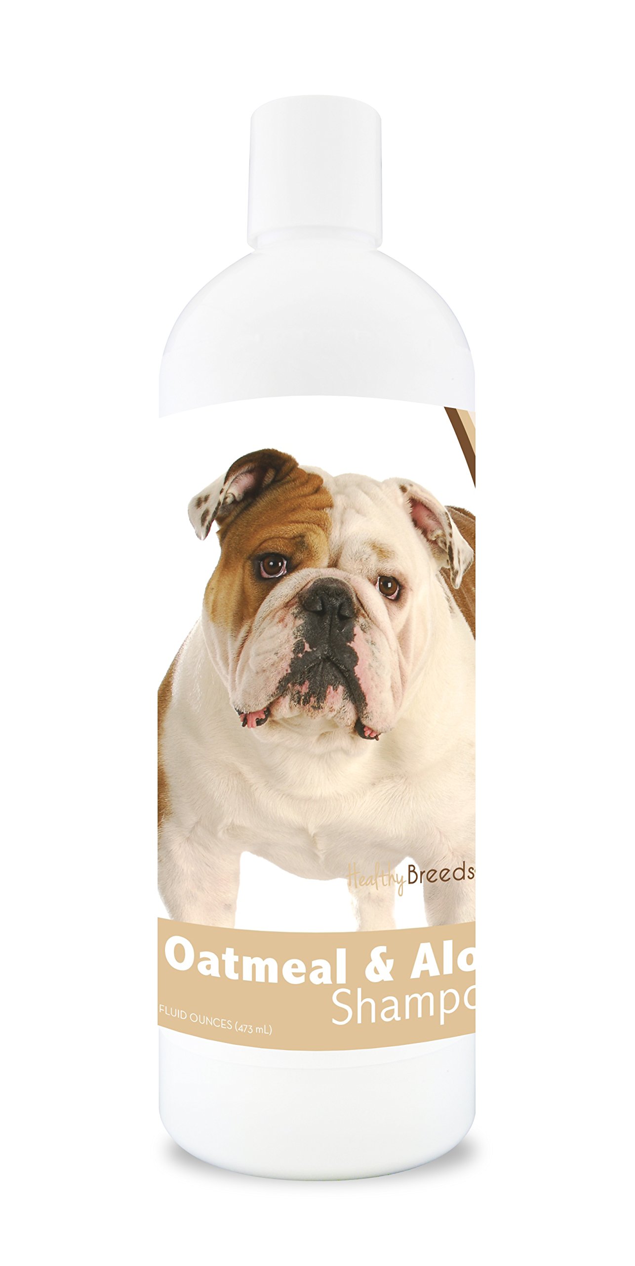 Top-Rated Shampoos: Choosing the Best Shampoo for English Bulldogs