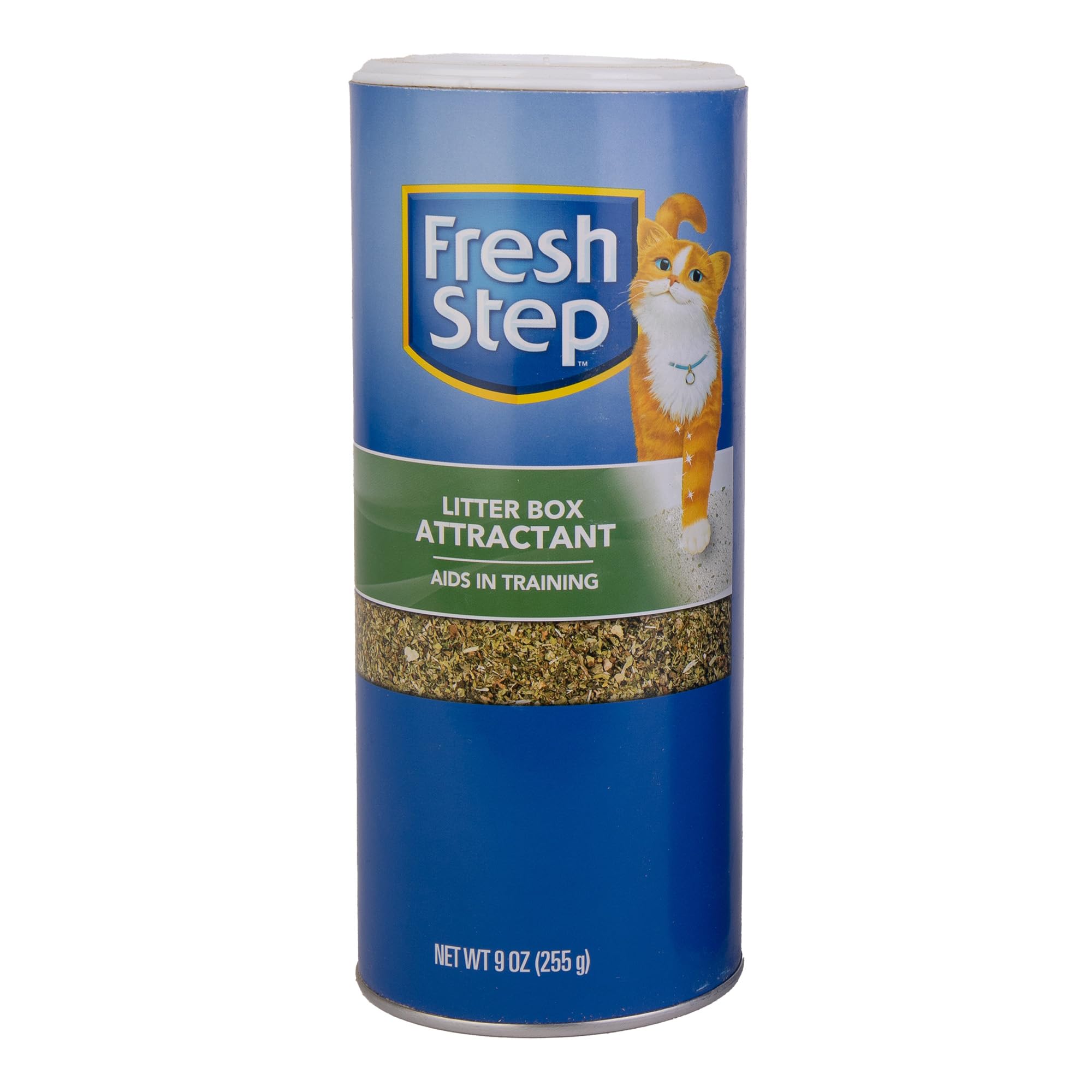Best Cat Litter Attractants: Top Choices to Train Your Cat to Use the Litter Box