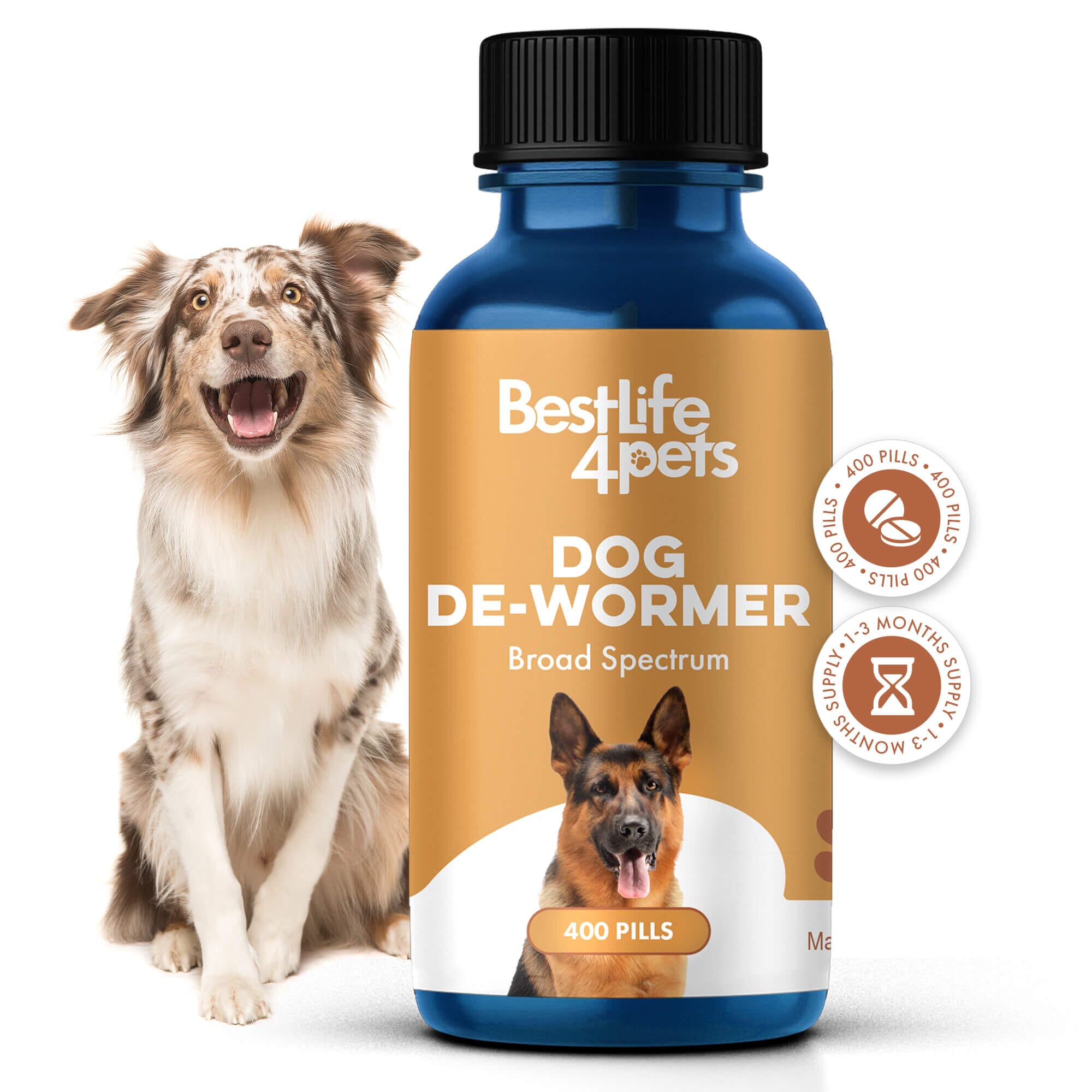 Top Dog Wormer Products: Keep Your Pet Healthy and Parasite-Free