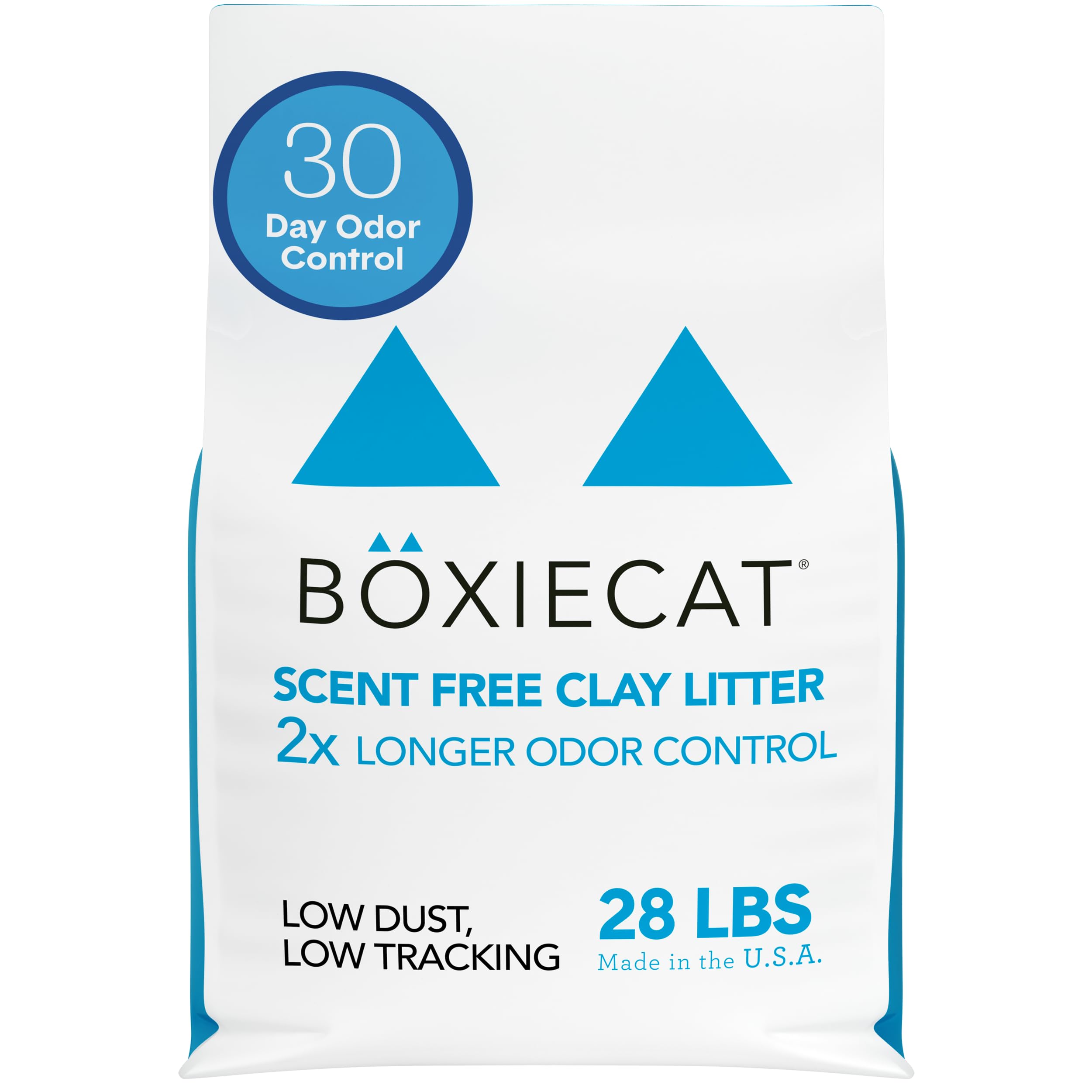 Boxiecat Litter Review: Top Choice for Clumping, Odor-Free Cat Care