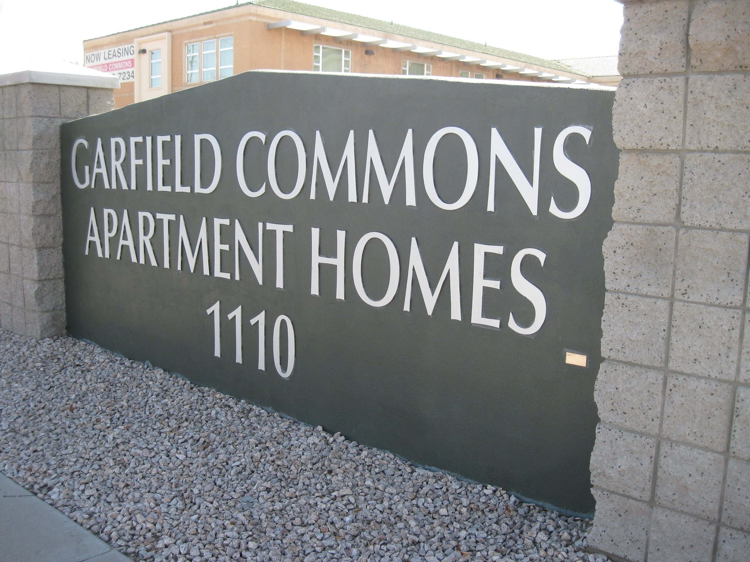 Discover Beautiful Apartments at Garfield Commons in Phoenix