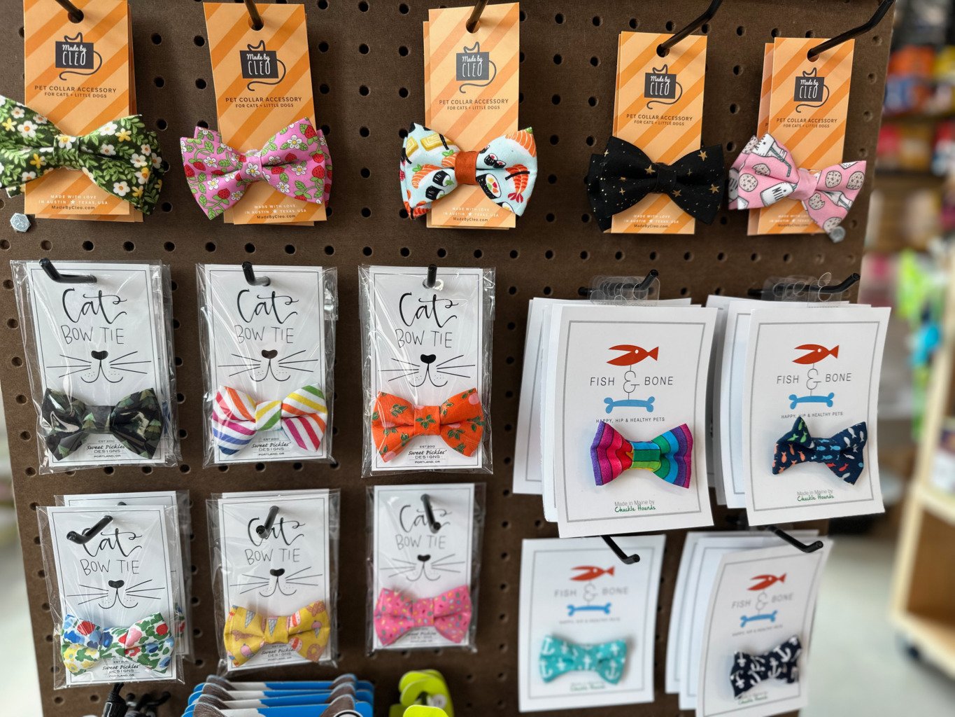 Top-Rated Pet Supplies Portland Maine: Food, Toys, and More