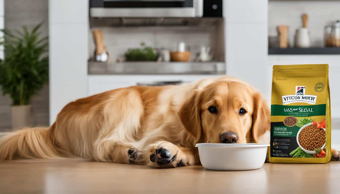 Top WSAVA Approved Dog Foods for Balanced Nutrition in 2024
