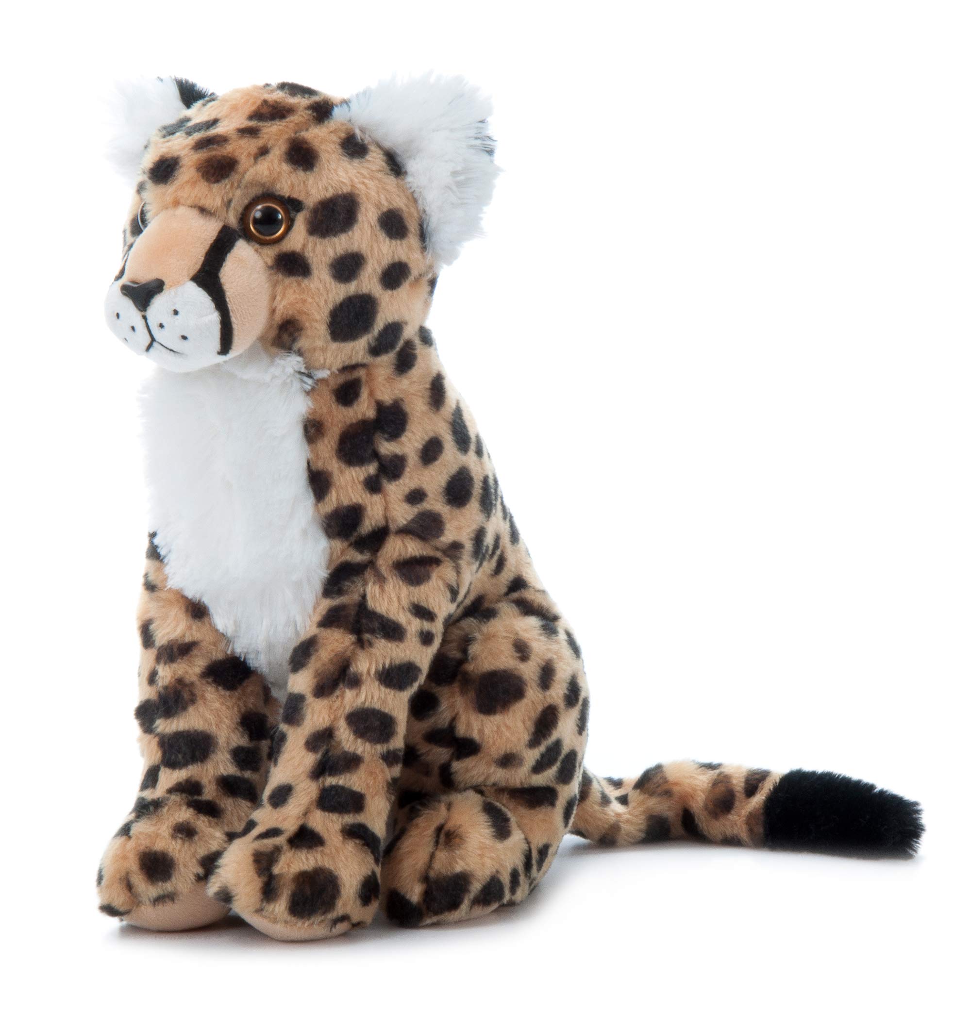 Cheetah Stuffed Animals & Toys: Perfect Gifts for Kids and Animal Enthusiasts