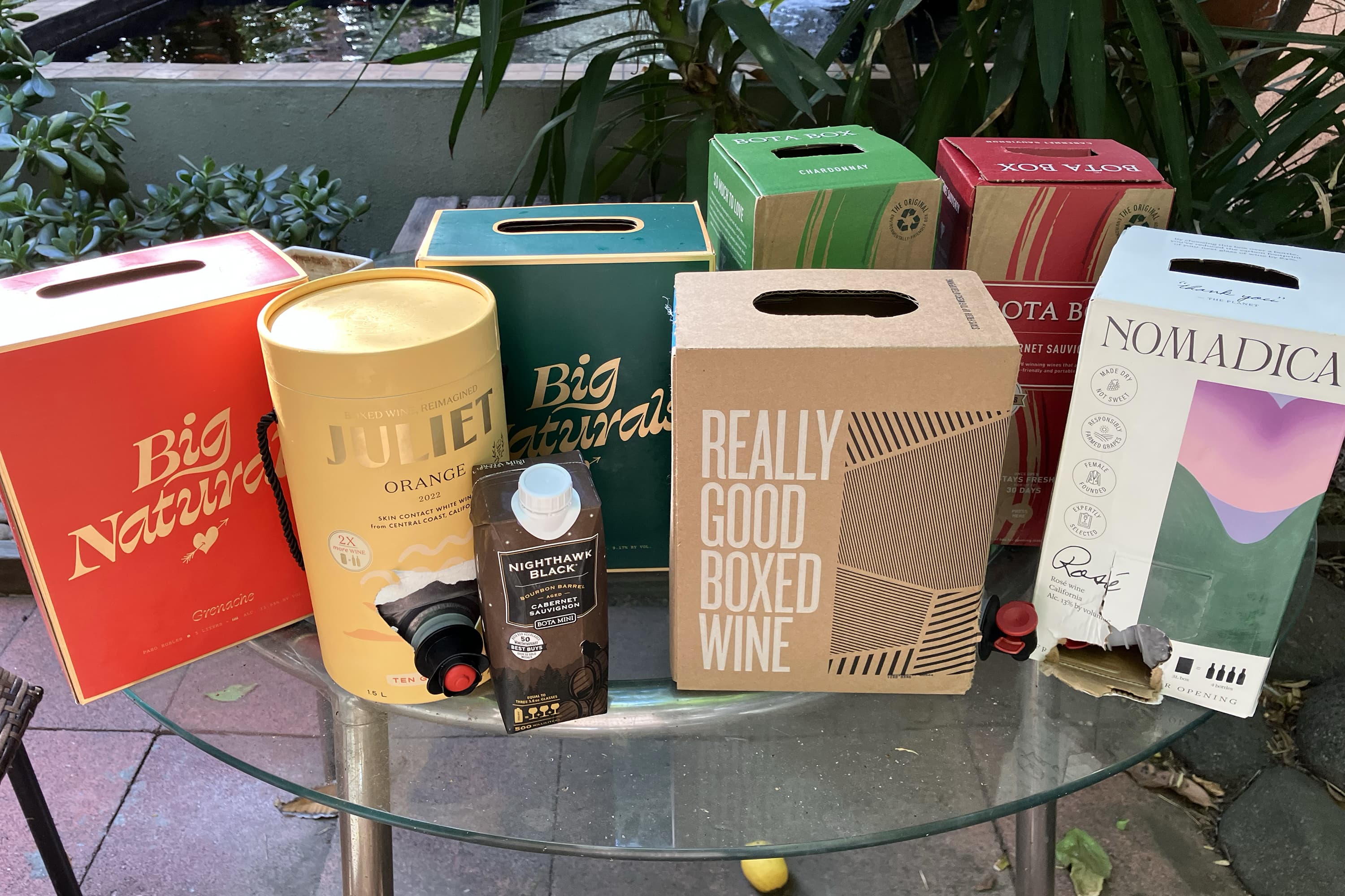 The Best Boxed Wine: Top Picks for Affordable and High-Quality Wine