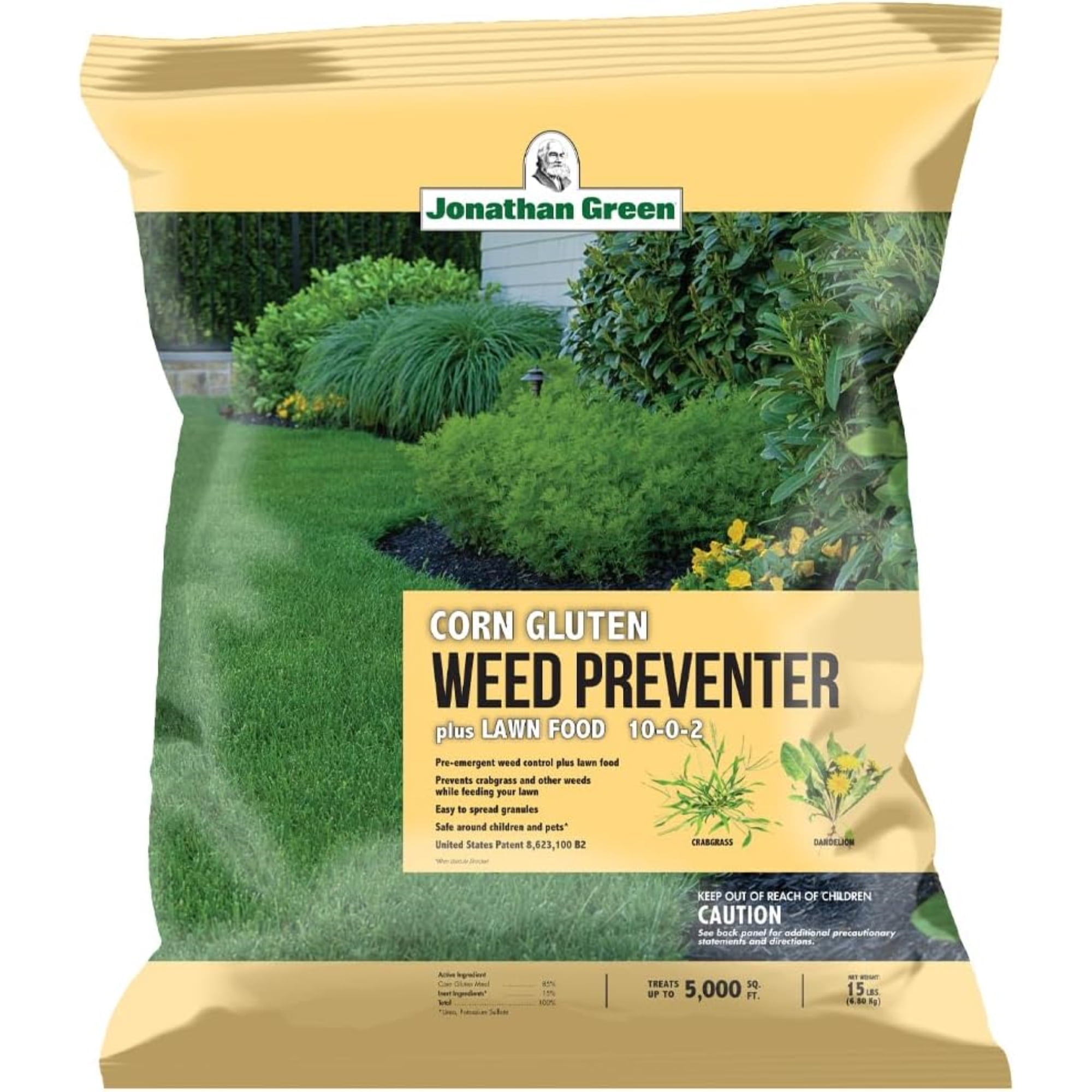 Weed and Feed Products: Which Ones Are Pet Safe for Your Lawn?