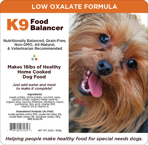 Top Bladder Stone Diets for Dogs: Low Oxalate, High Moisture Options