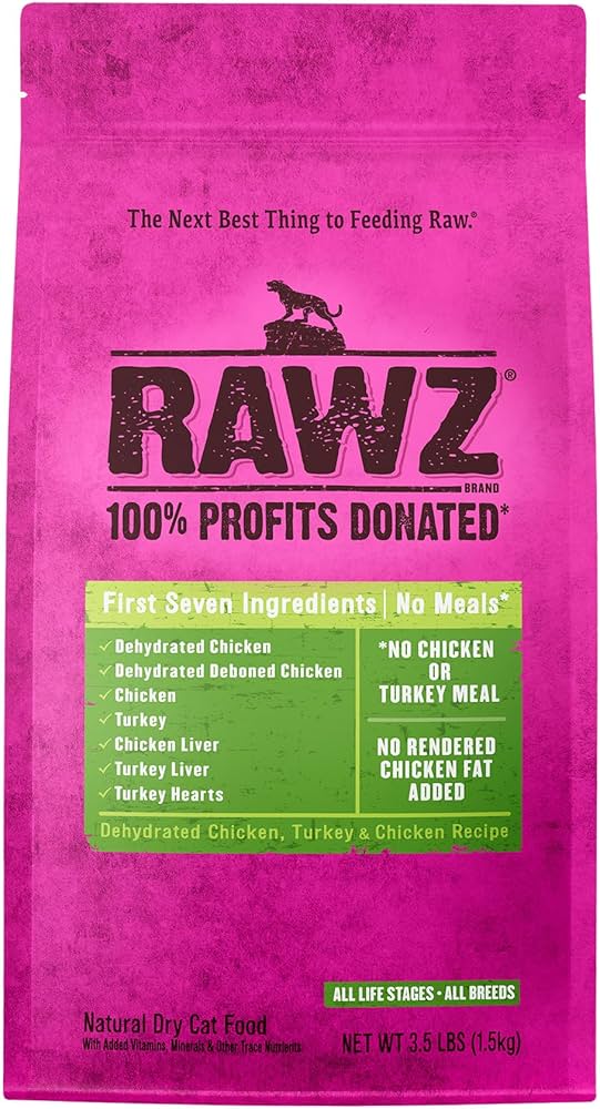 rawz cat food