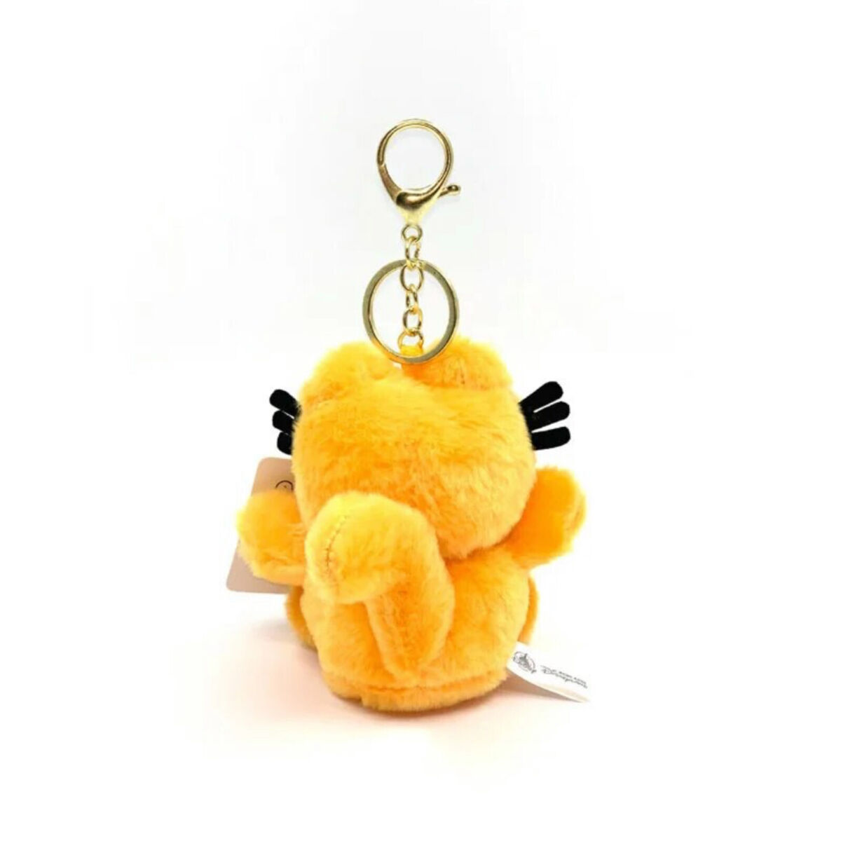 Buy Garfield Plush Keychain Online – Unique and Cuddly Gift