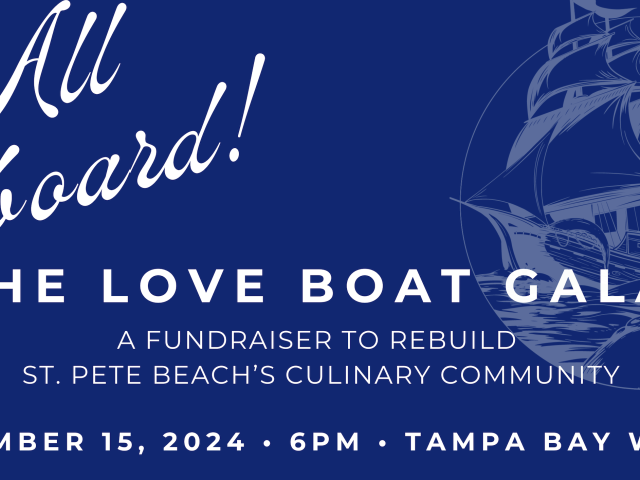 Whats Happening in St. Pete: Your Source for Local News and Events